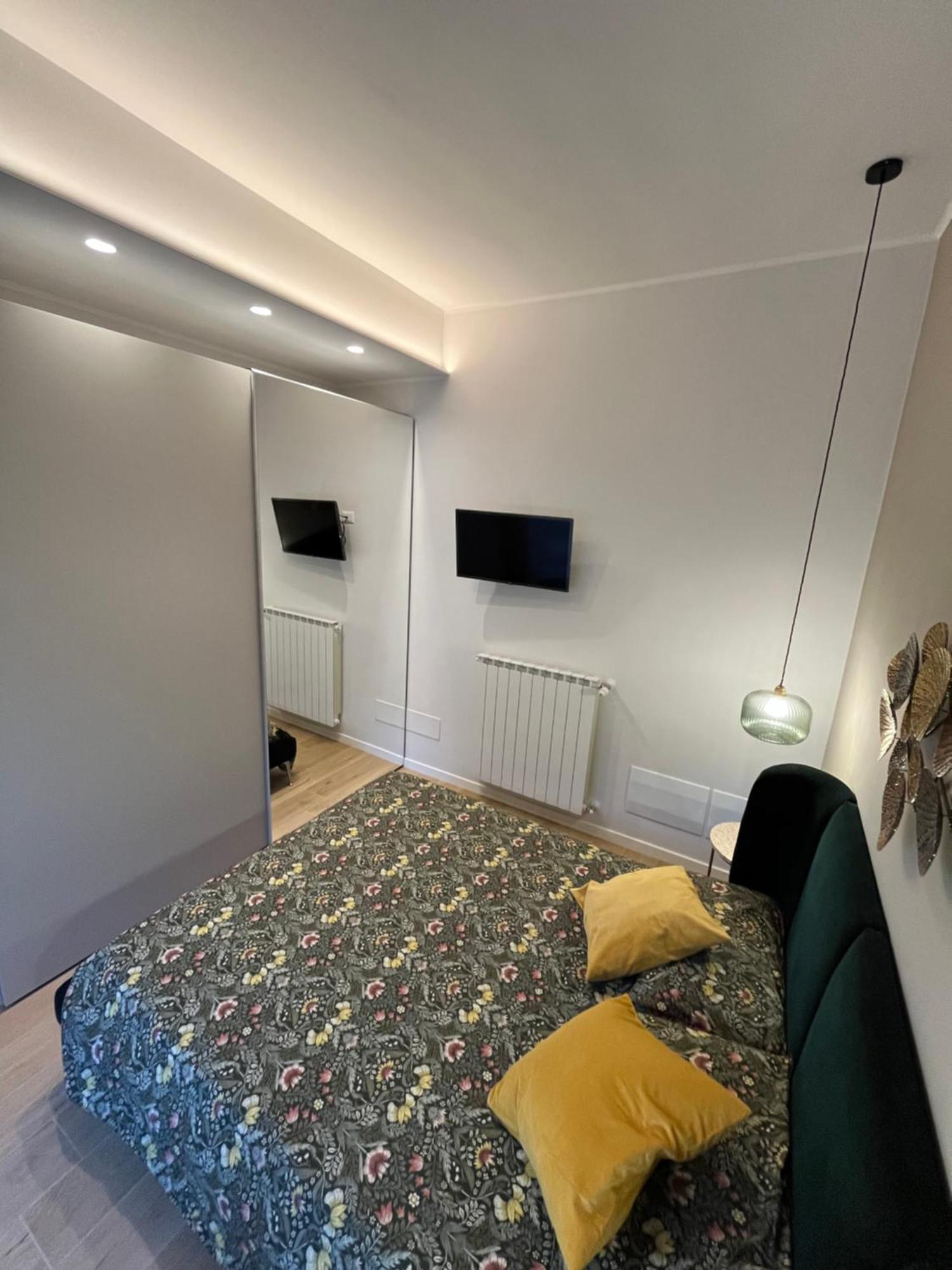 San Giuseppe - Private Parking Apartament Bari
