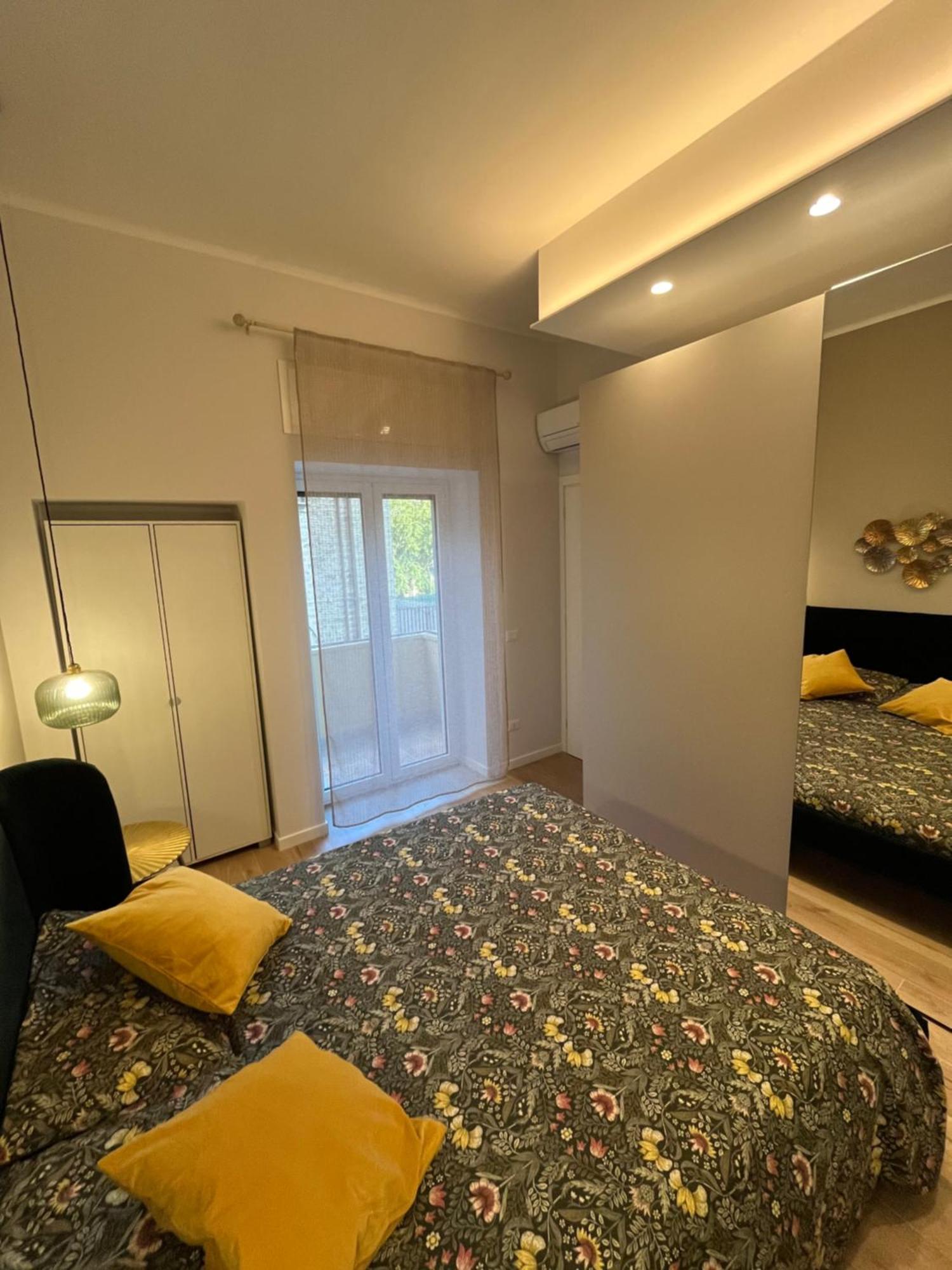 San Giuseppe - Private Parking * Bari