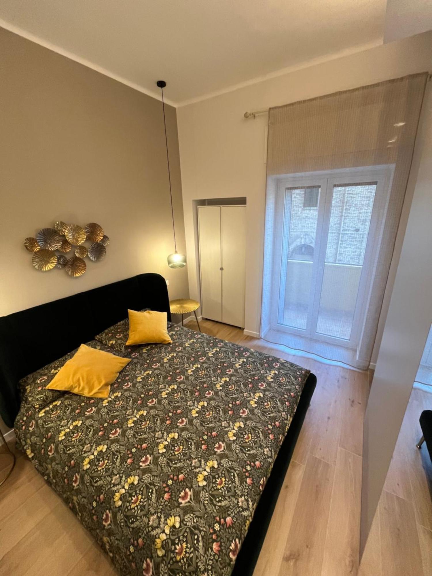 San Giuseppe - Private Parking Apartament