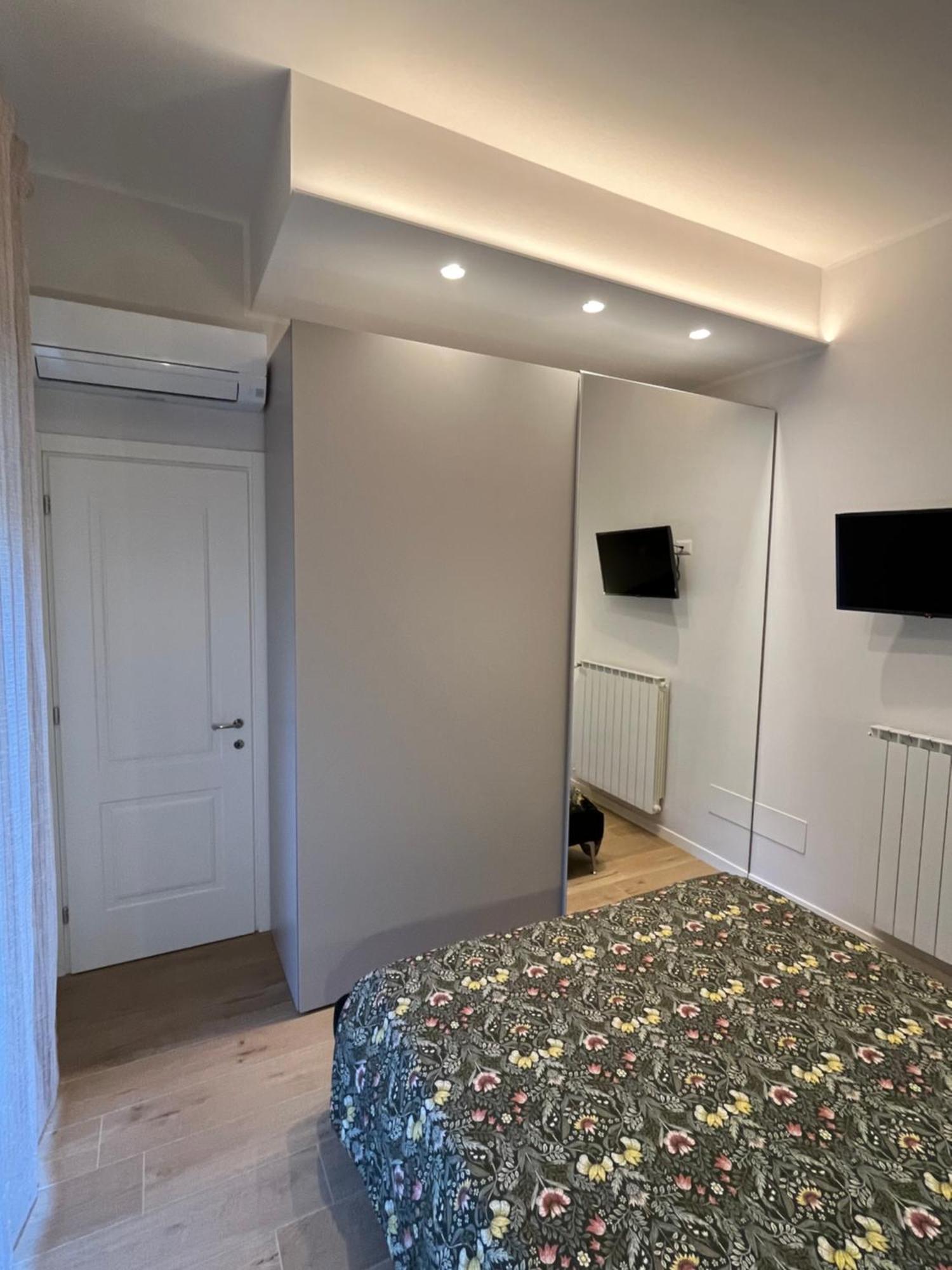 San Giuseppe - Private Parking Apartament Bari