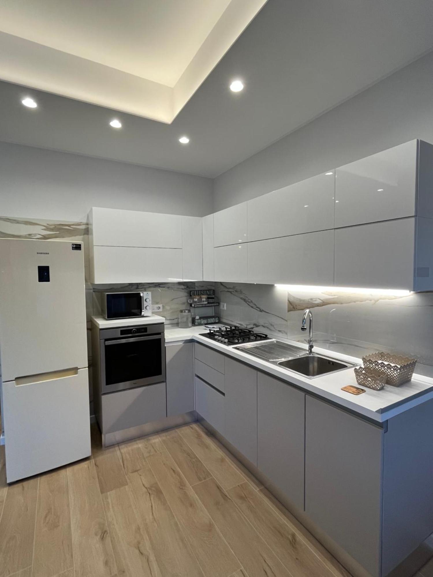 Apartament San Giuseppe - Private Parking