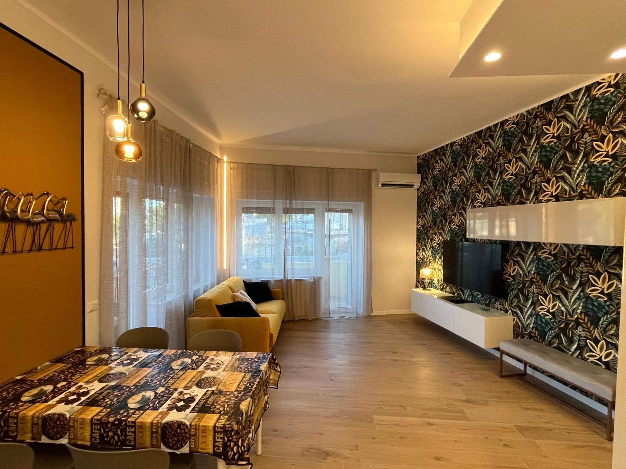 San Giuseppe - Private Parking Apartament *