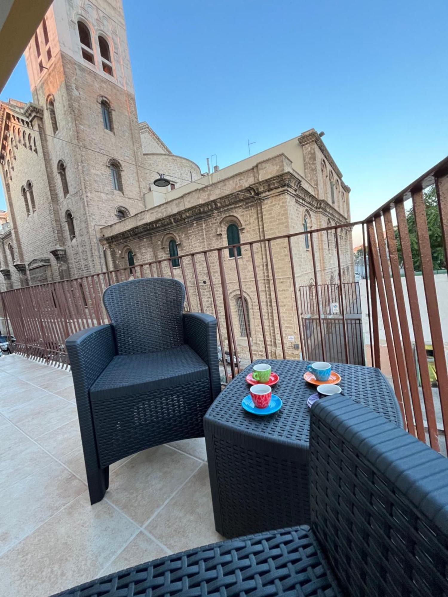 San Giuseppe - Private Parking