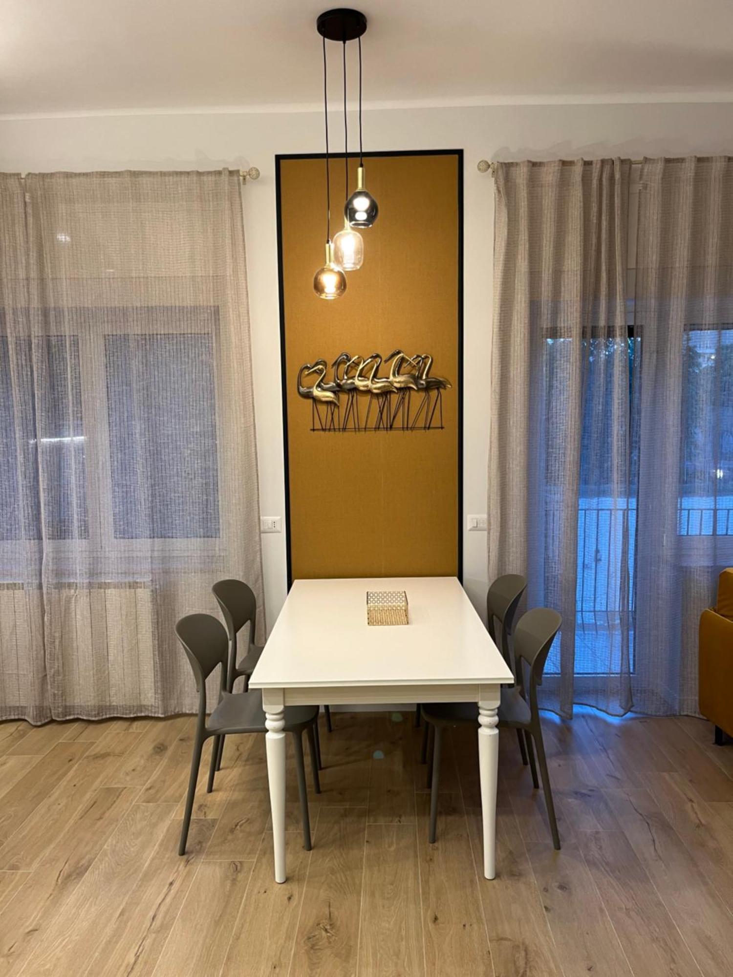 San Giuseppe - Private Parking