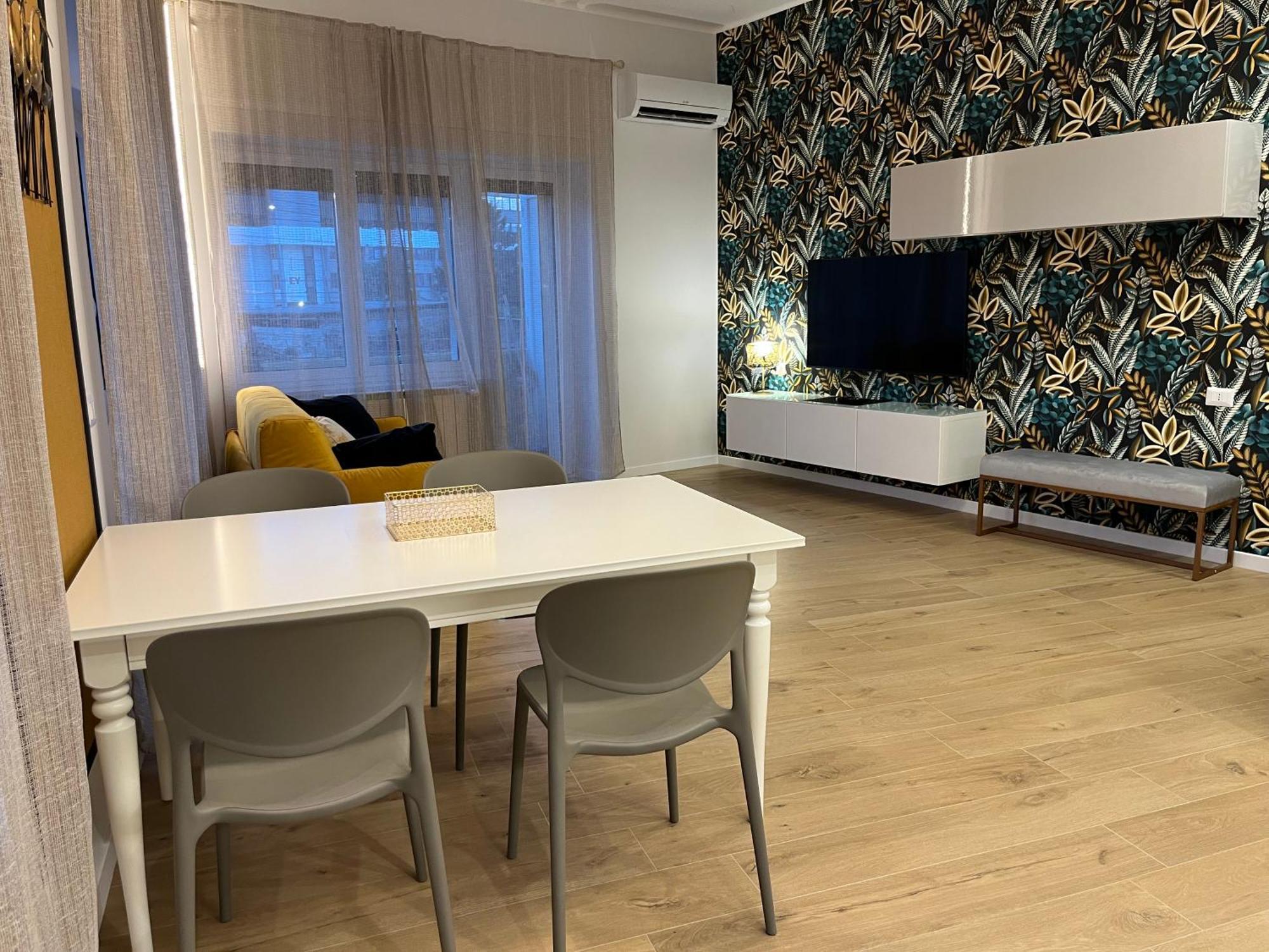 San Giuseppe - Private Parking Bari