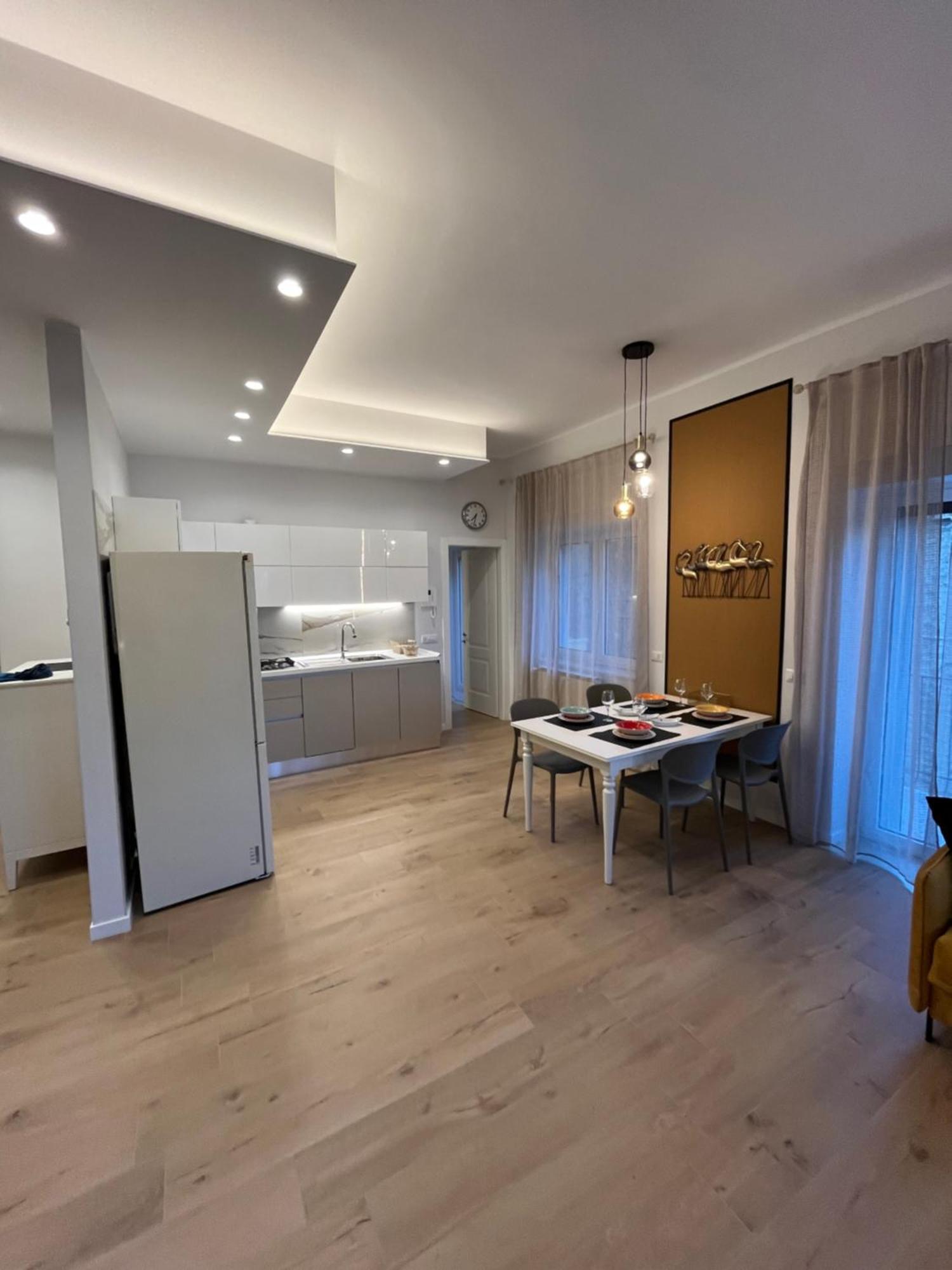 San Giuseppe - Private Parking *