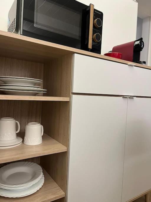 Apartment Casalamadonnella Bari