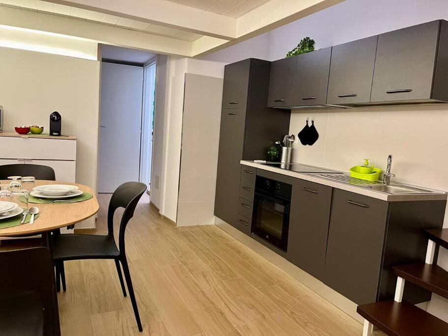 Casalamadonnella Apartment Bari