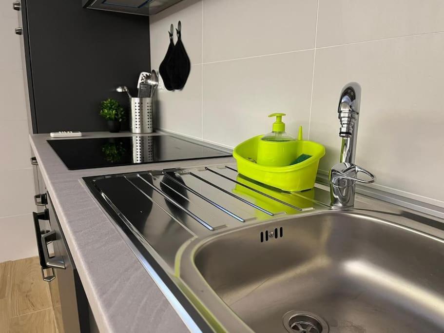 Casalamadonnella Apartment Bari