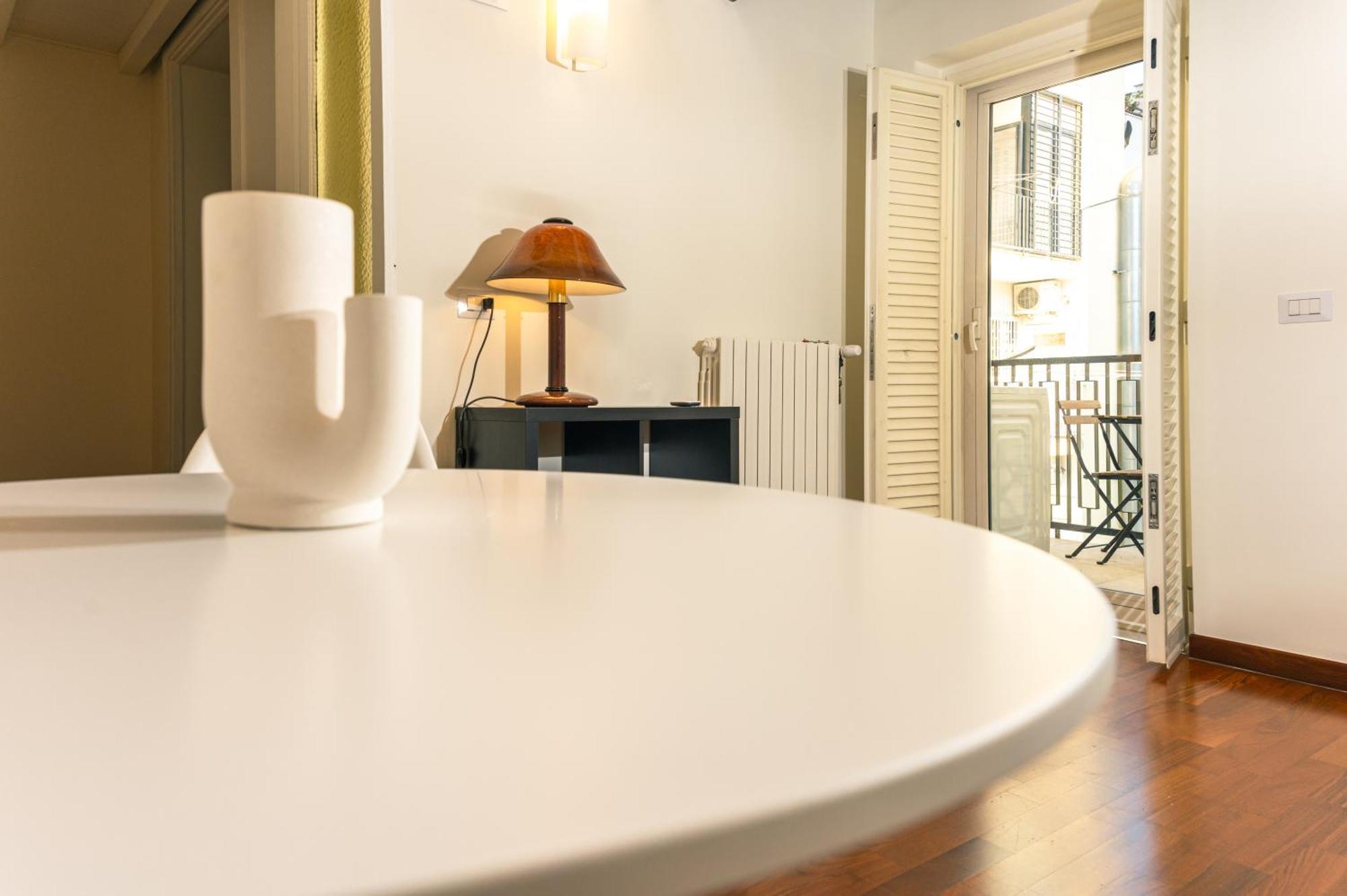 Apartament Casa Talia Dante