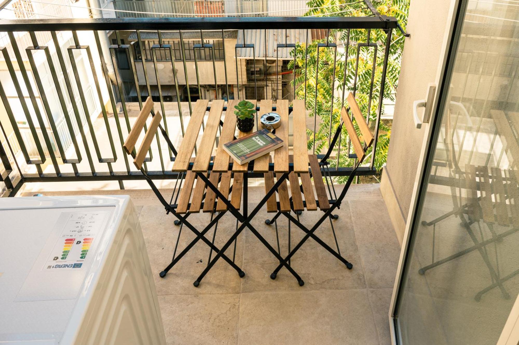 Casa Talia Dante Apartament Bari