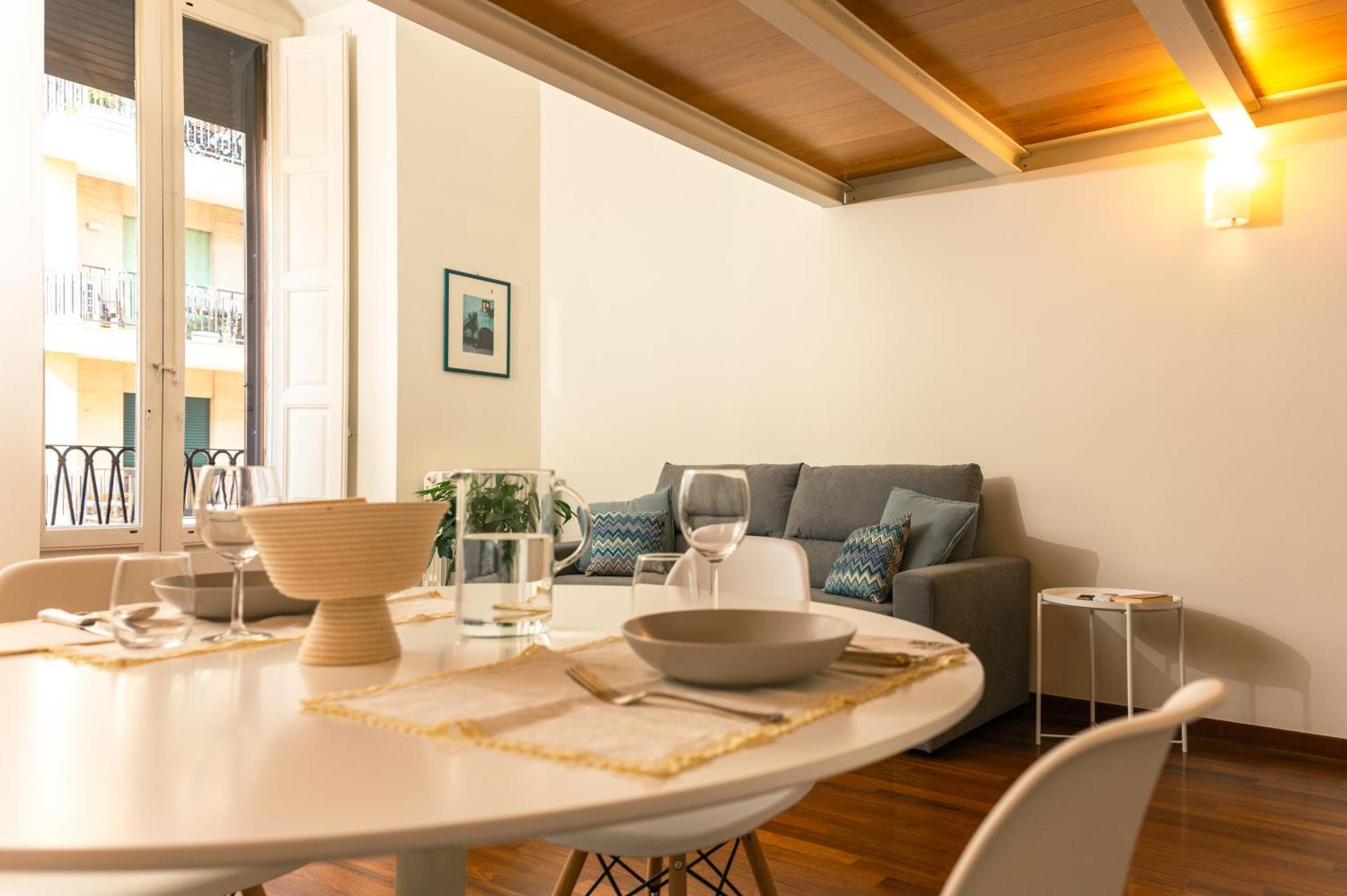 Casa Talia Dante