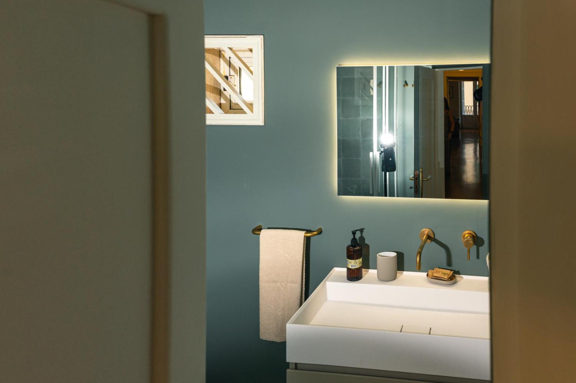 Apartament Casa Talia Dante *