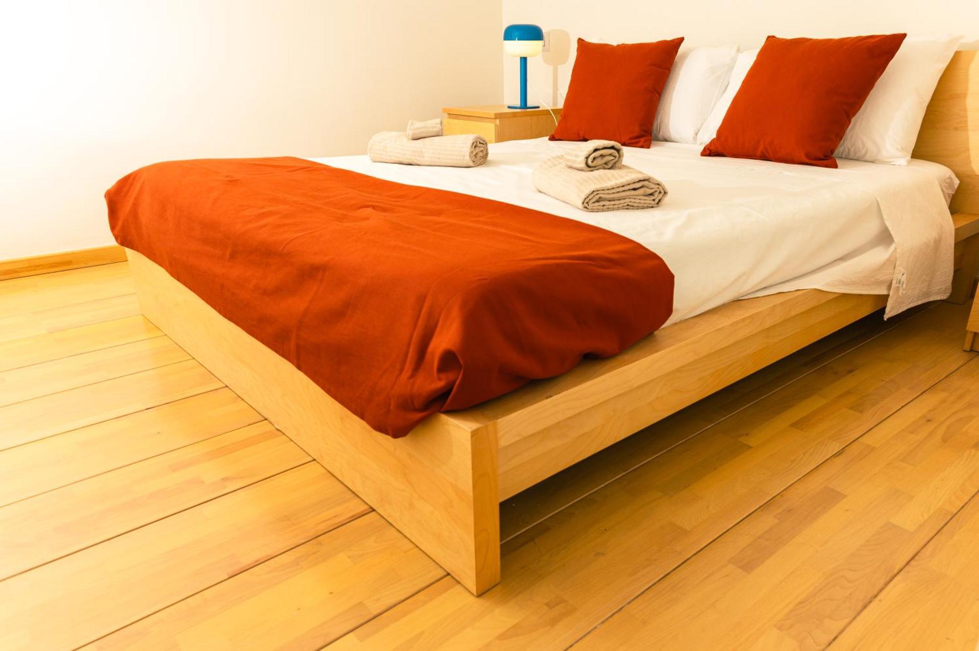 Casa Talia Dante Apartament Bari