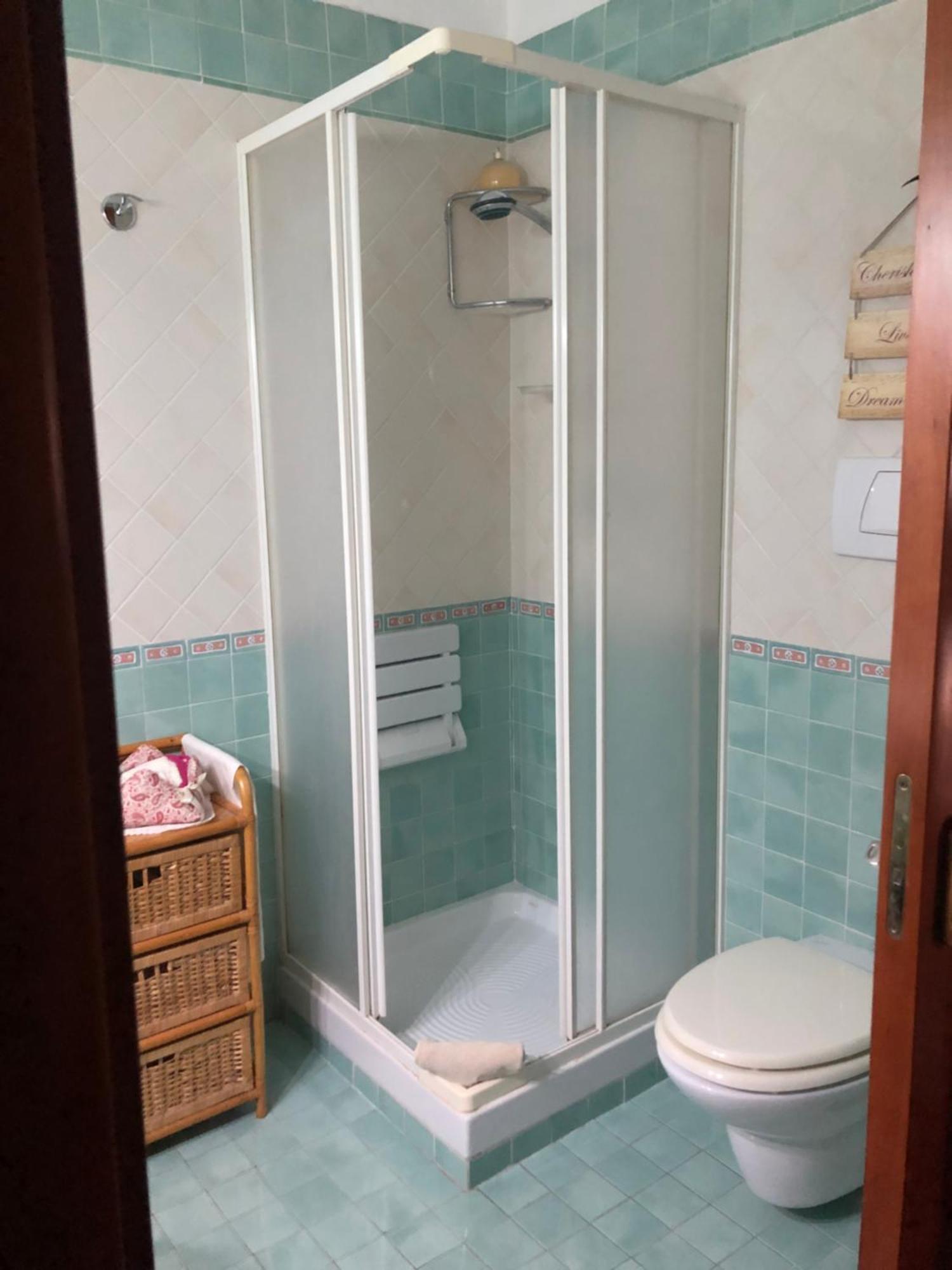 Casa Rosy, A Casa Tua Apartment *
