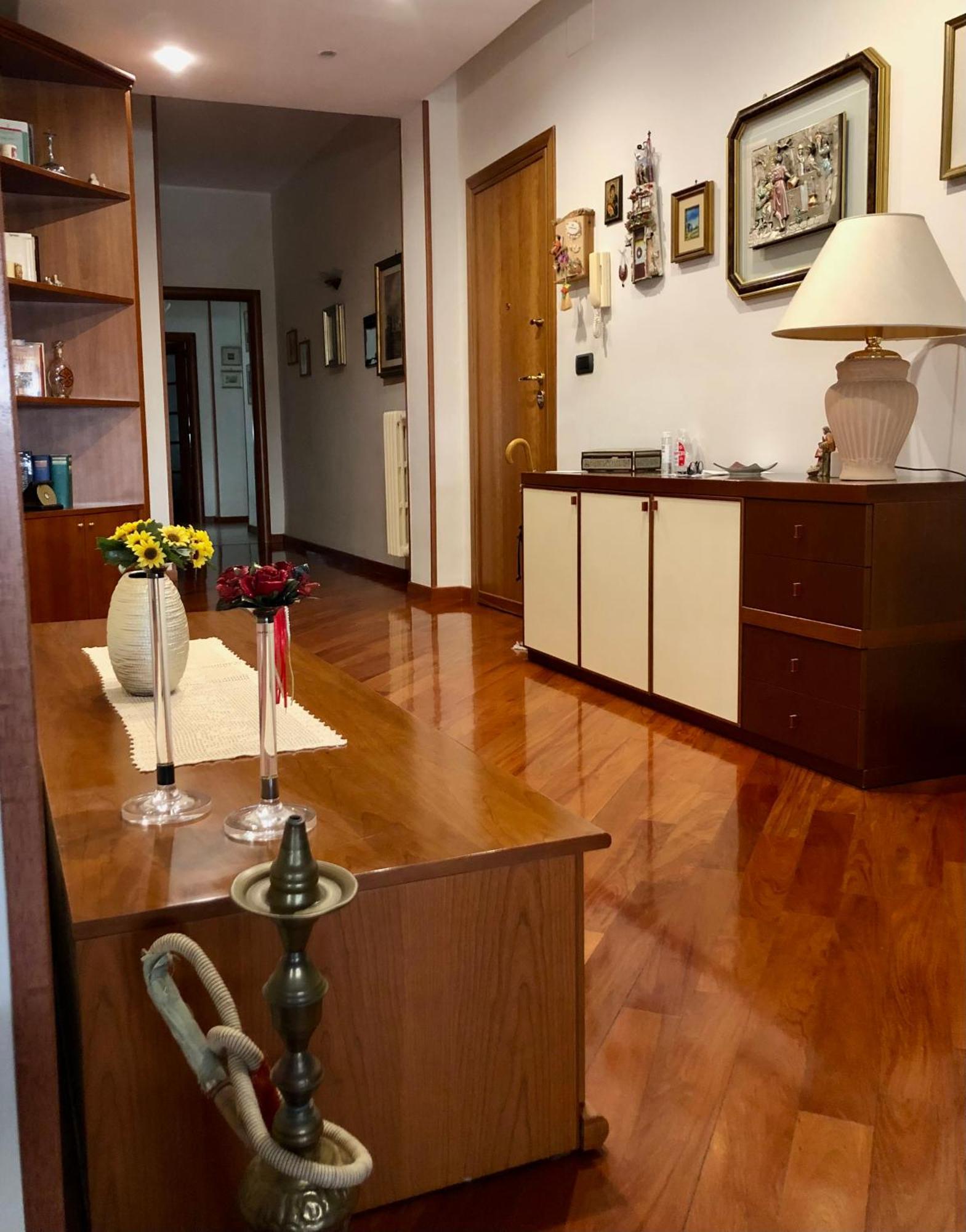 Apartment Casa Rosy, A Casa Tua Bari