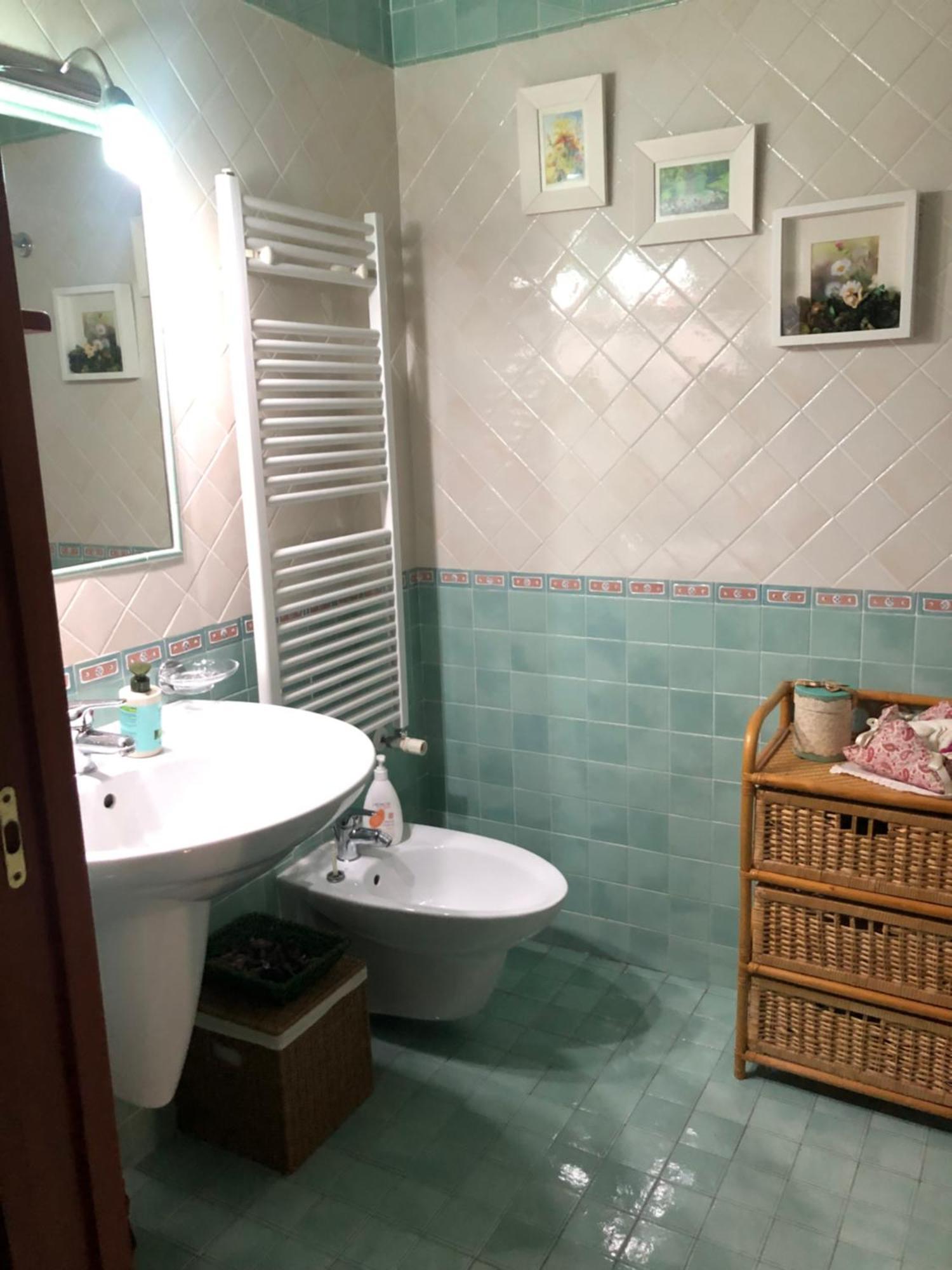 Casa Rosy, A Casa Tua Apartment