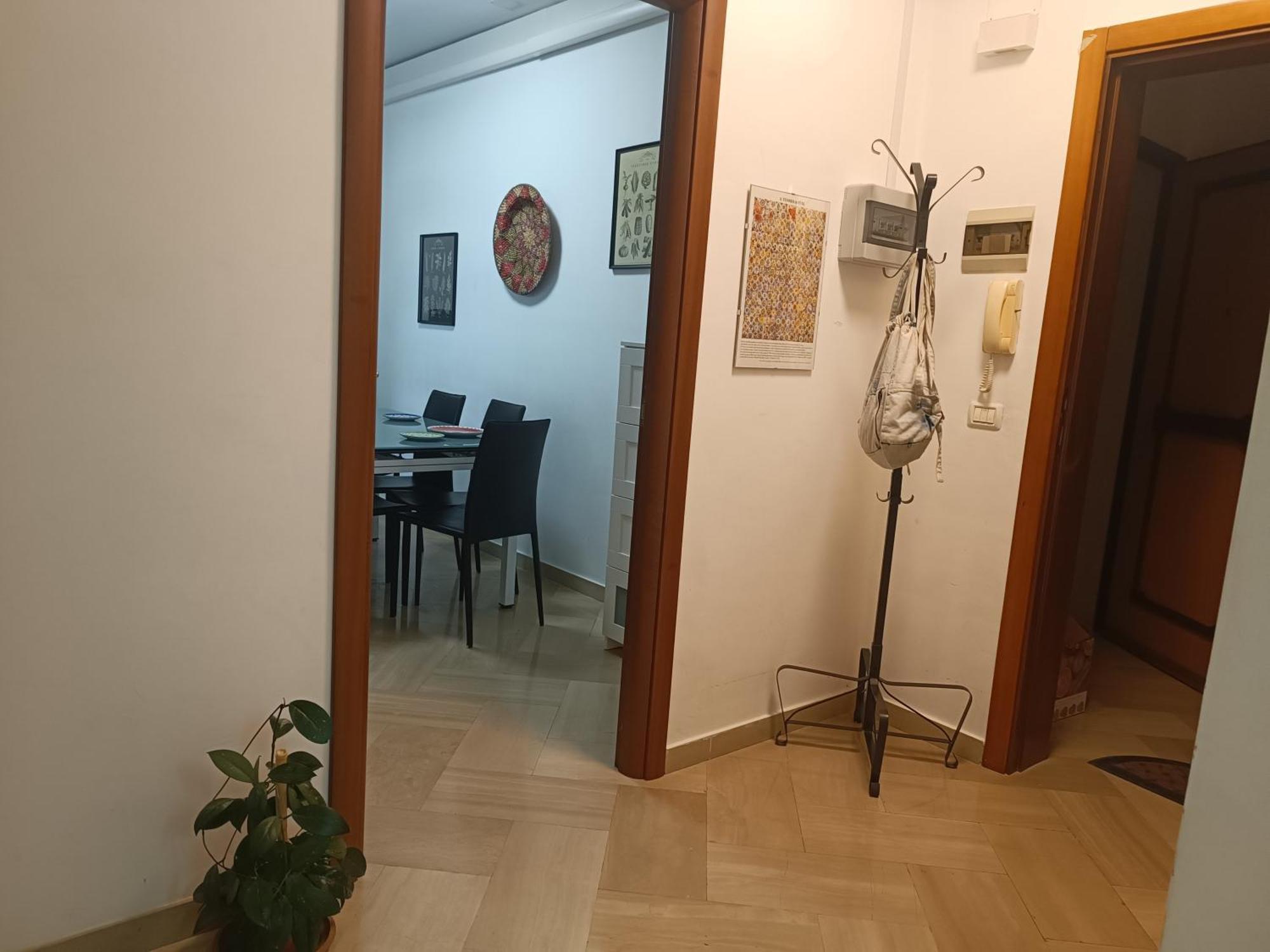 4rooms Station House Appartement Bari