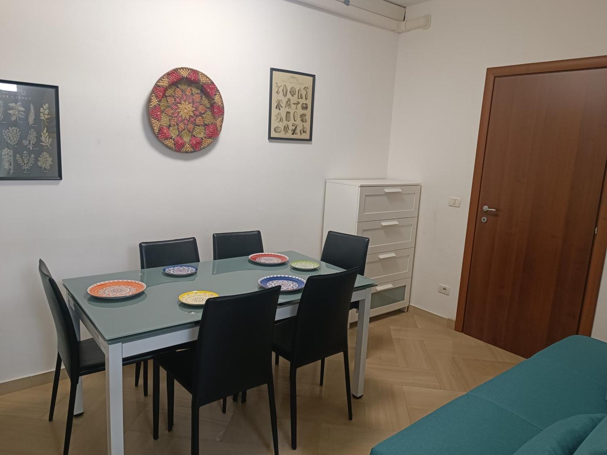 4rooms Station House Appartement Bari