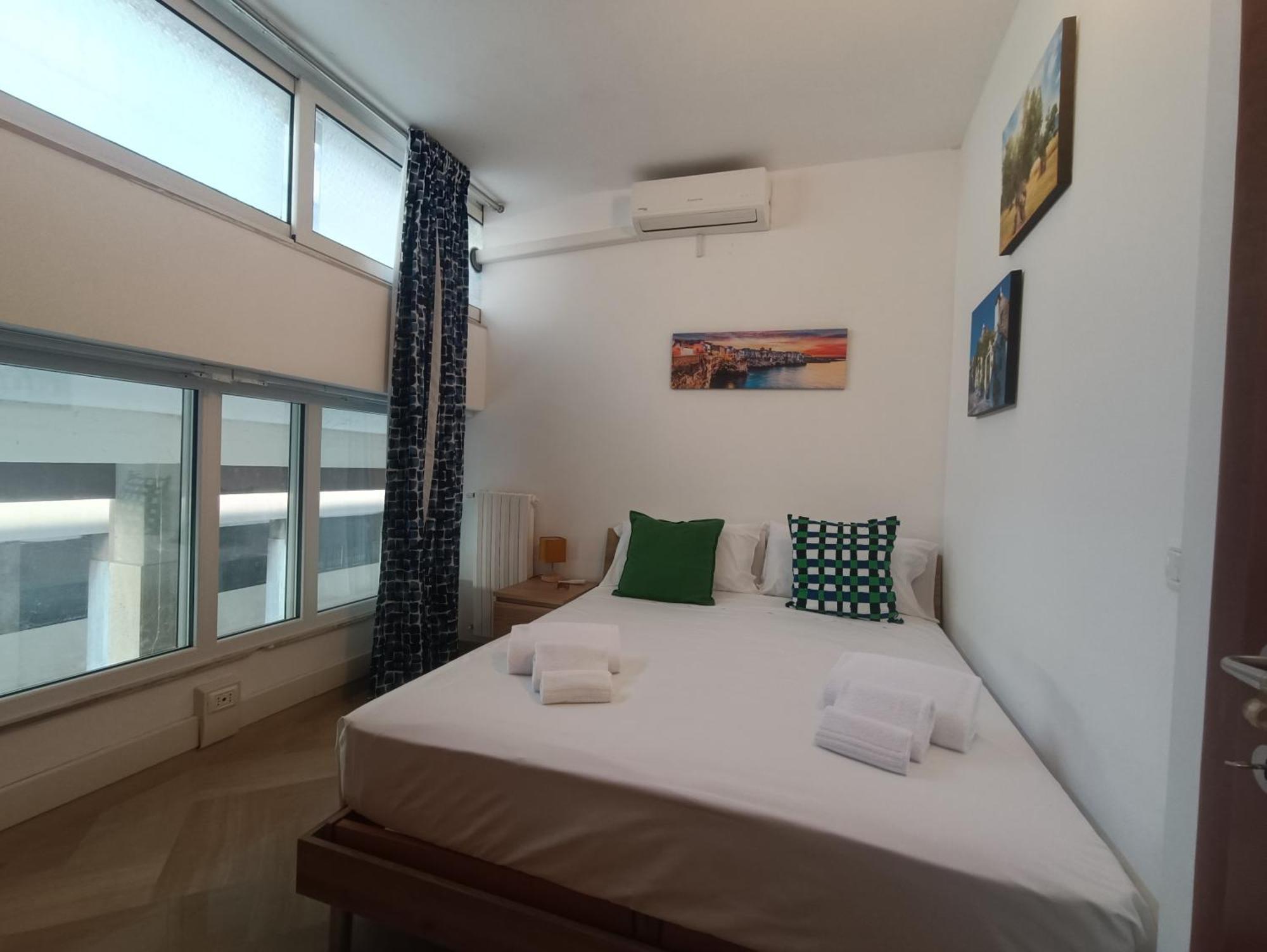 4rooms Station House Appartement Bari