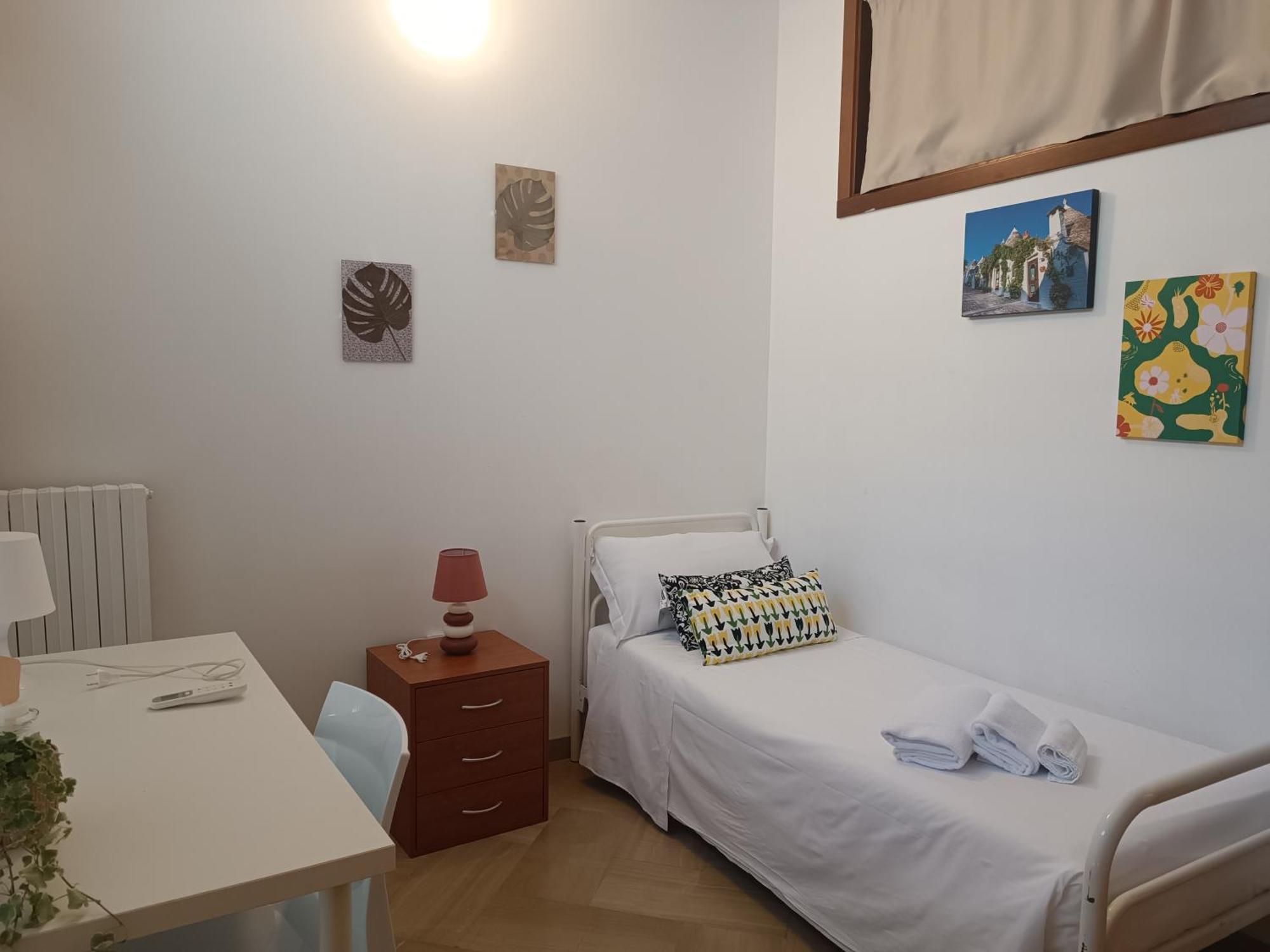 Appartement 4rooms Station House