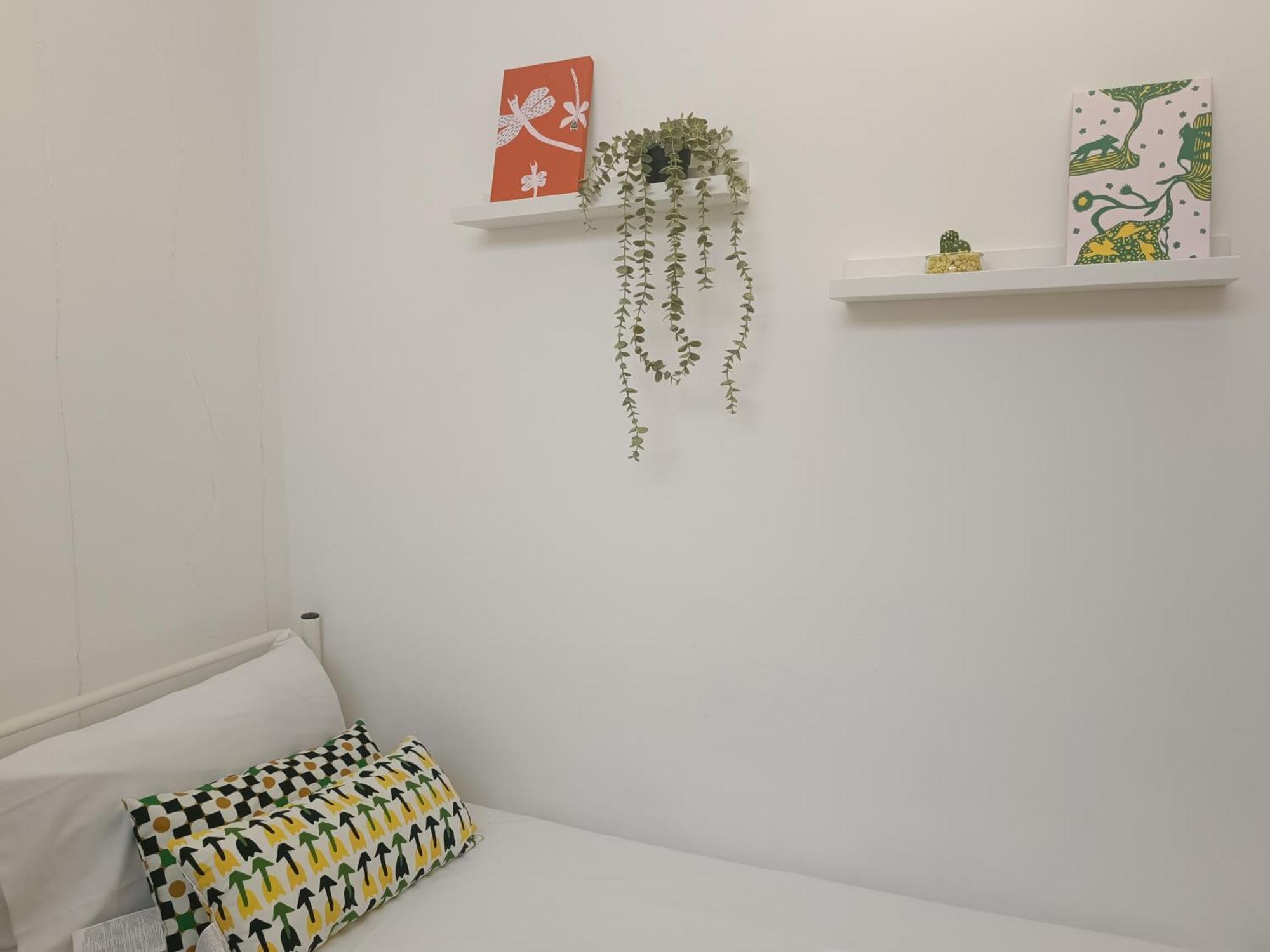 Appartement 4rooms Station House