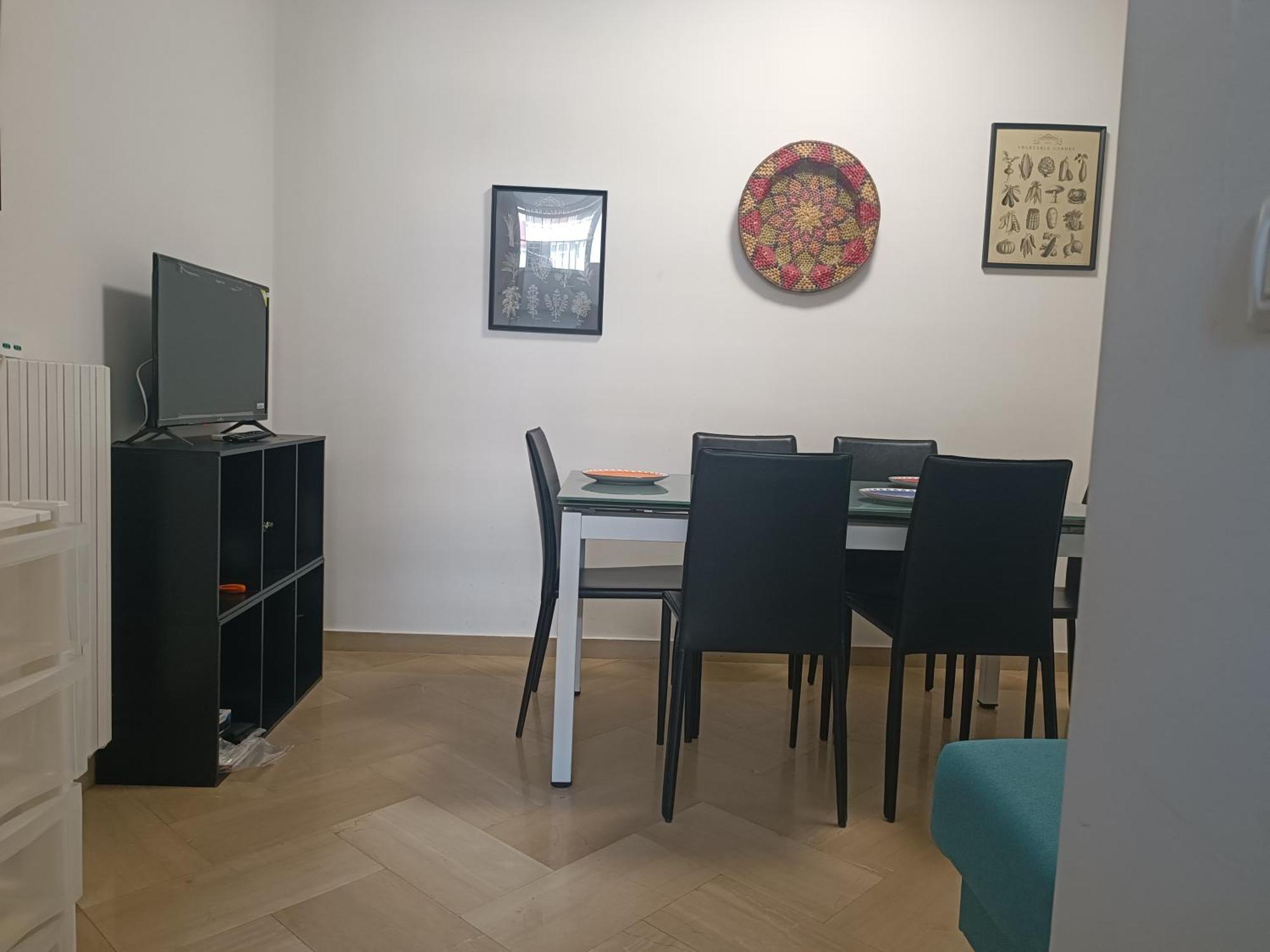Appartement 4rooms Station House *