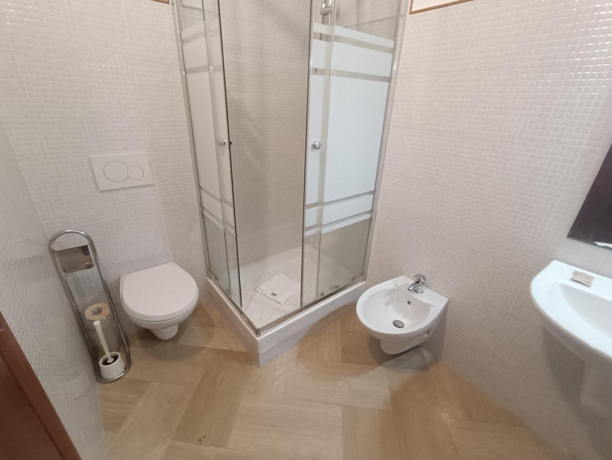 4rooms Station House Appartement Bari