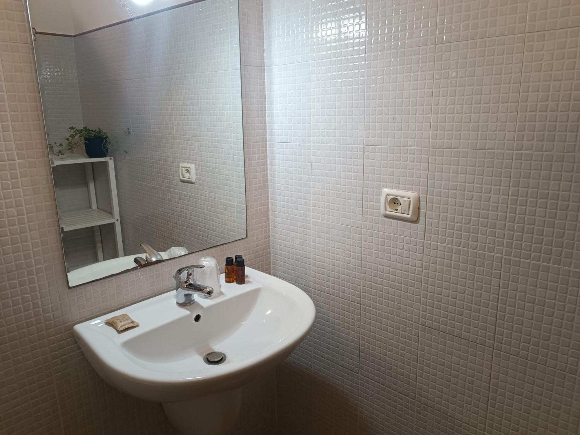 Appartement 4rooms Station House *