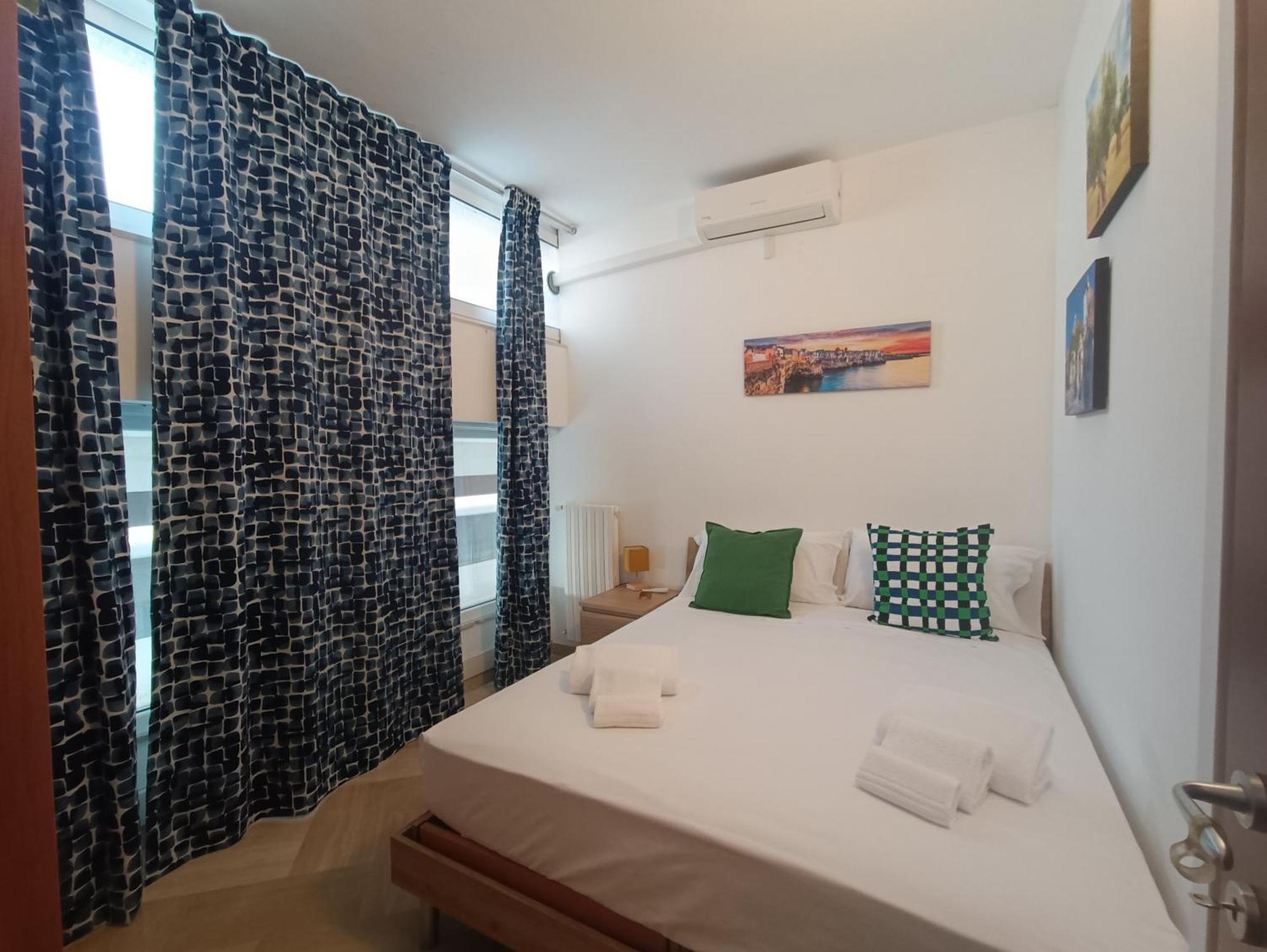 4rooms Station House