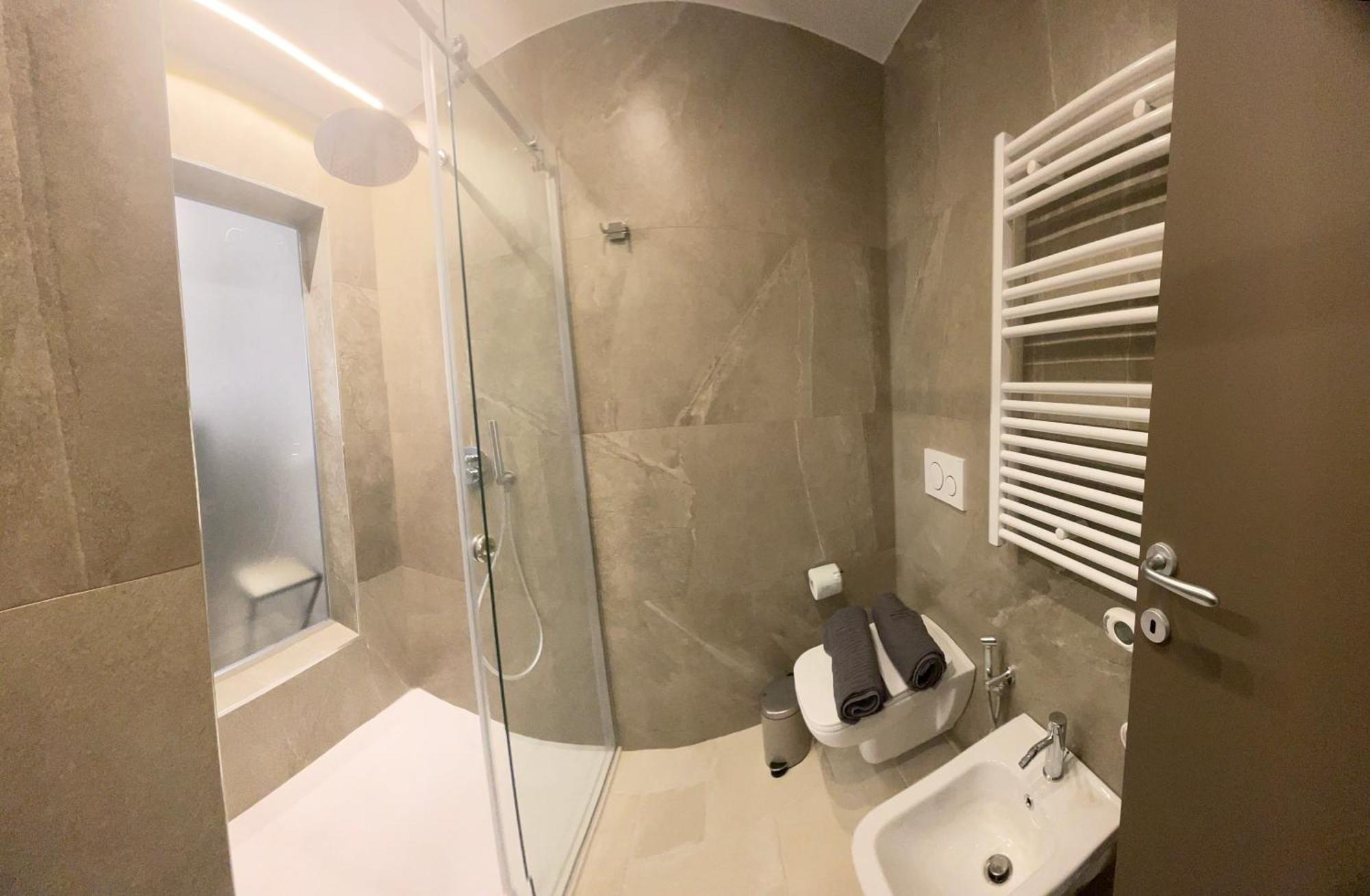 Civico 38 - Le Tre Chiavi Guest house Bari
