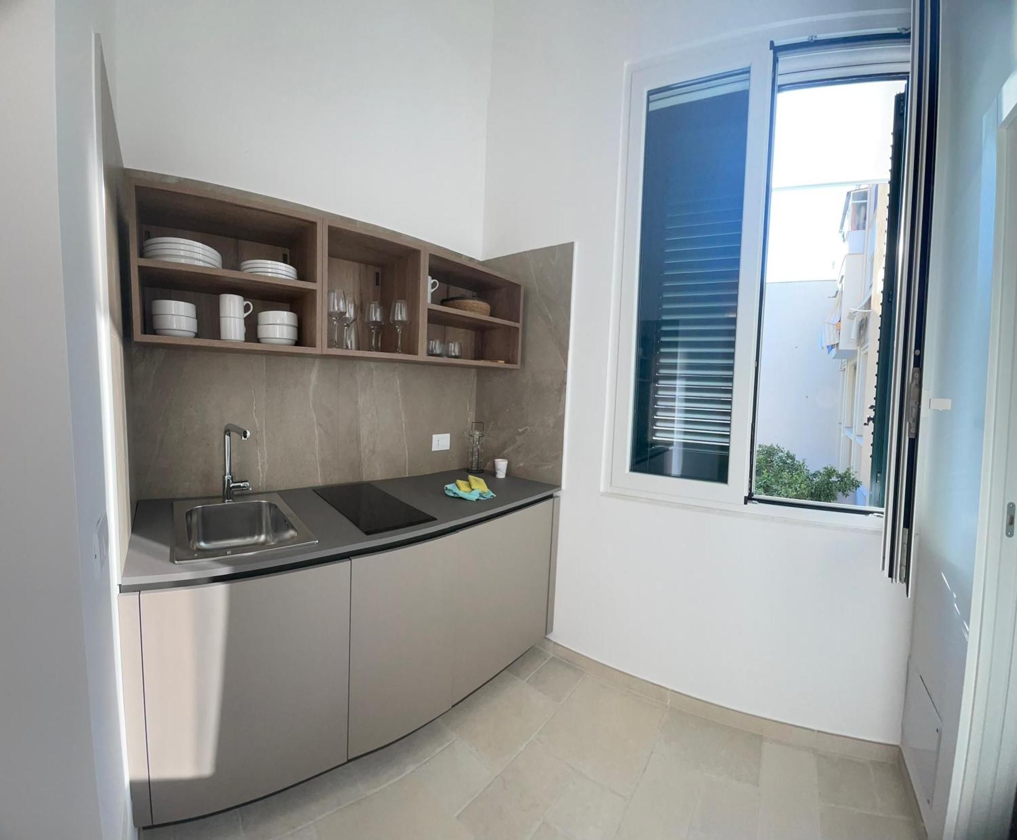 Civico 38 - Le Tre Chiavi Guest house *