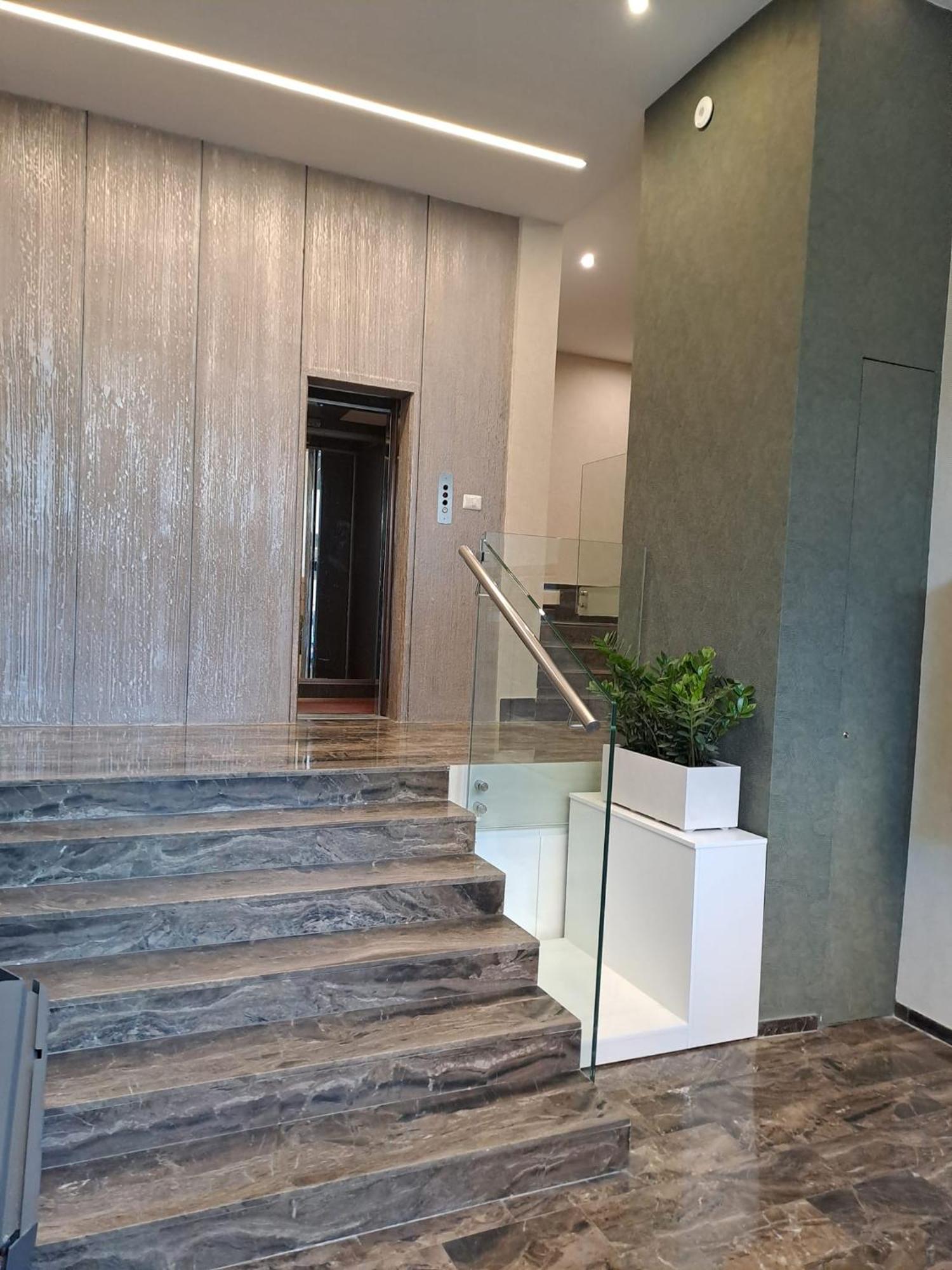 Attico Apartamento *