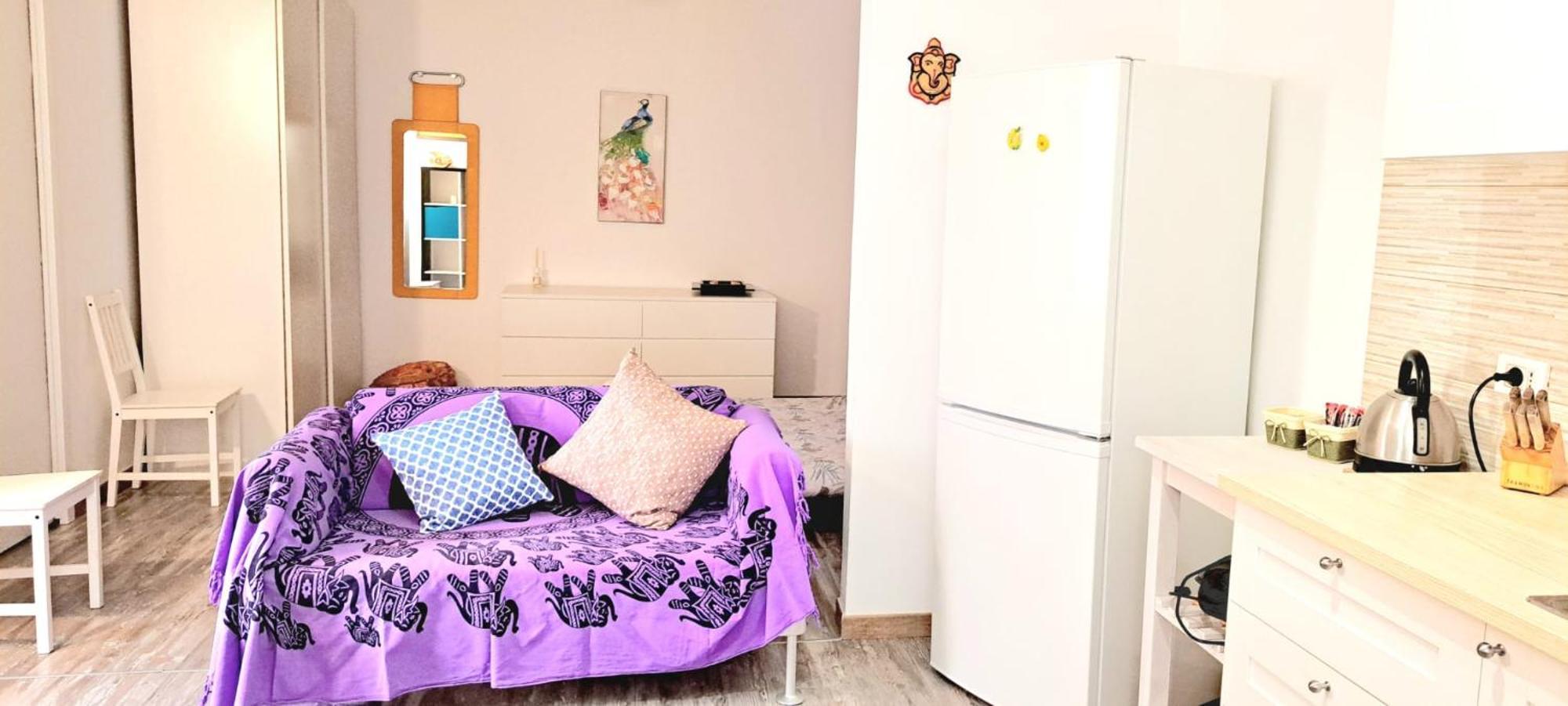 Casa Nandita Apartment