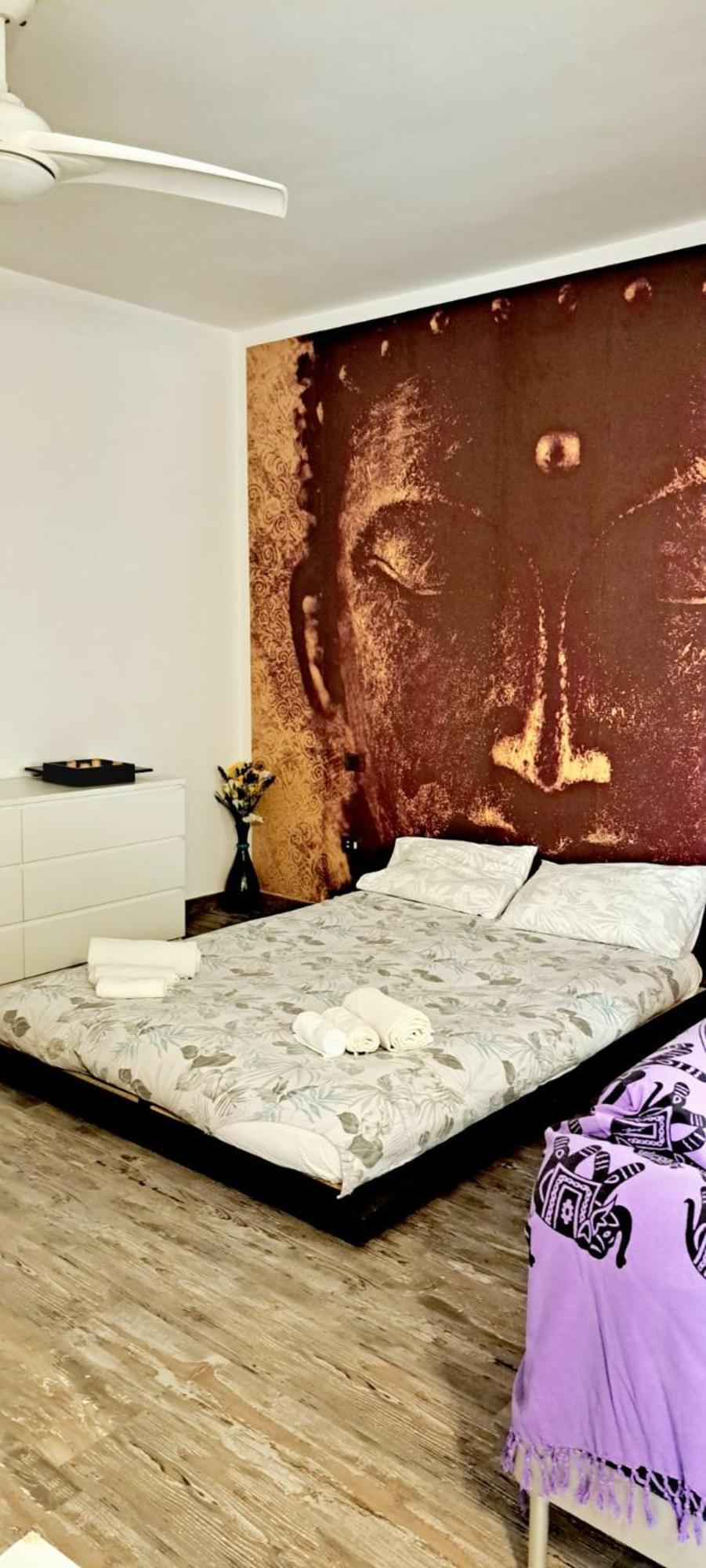 Apartment Casa Nandita *