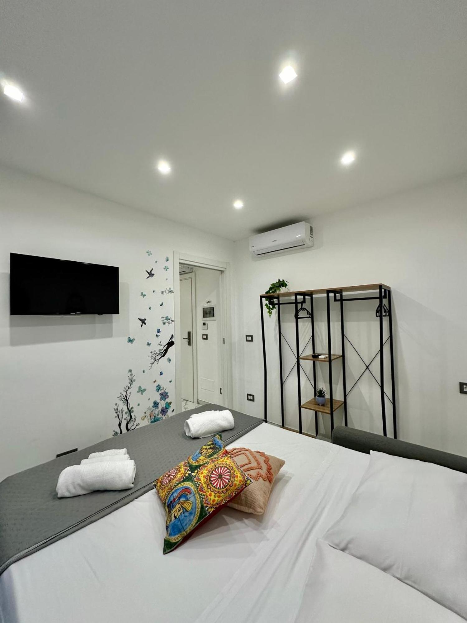Apartment Oltremare *