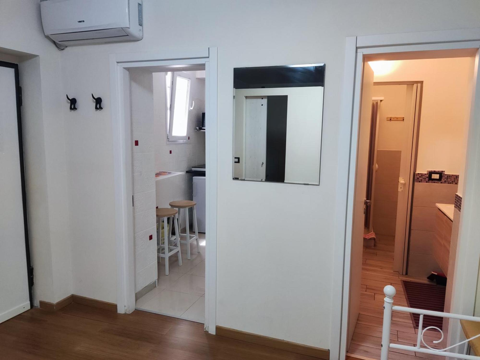 A Casa Di Malu