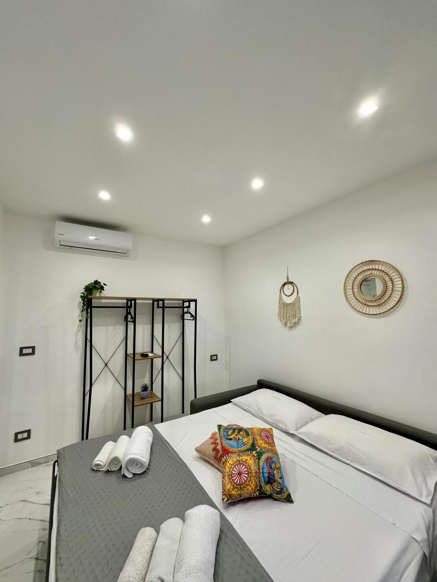 Oltremare Apartment *
