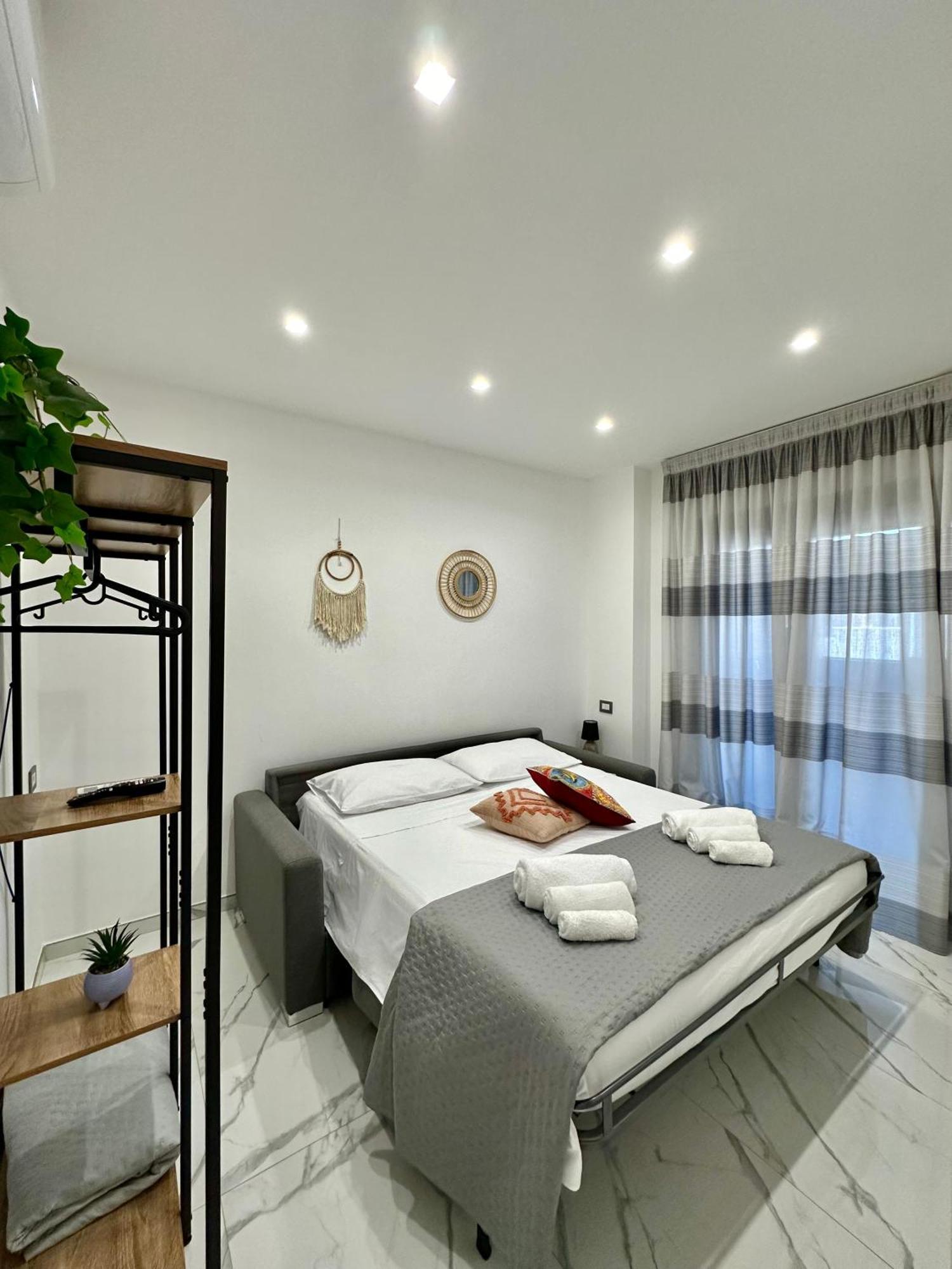 Oltremare Apartment Bari