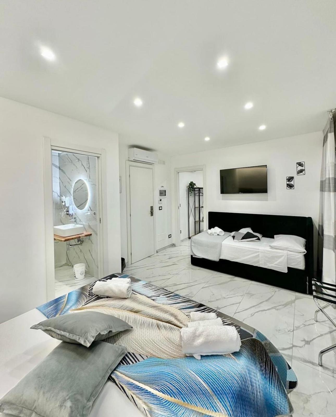 Oltremare Apartment