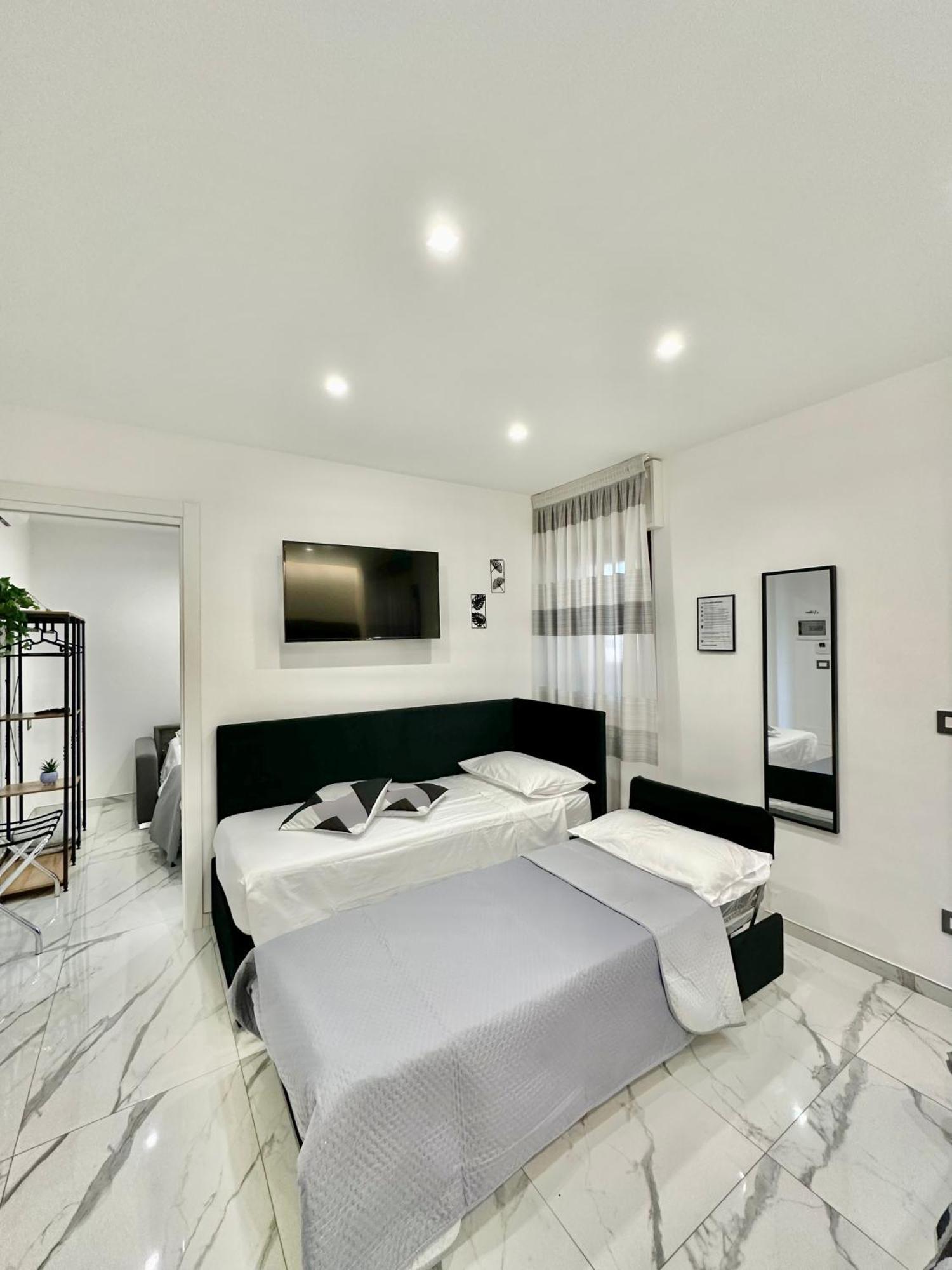 Apartment Oltremare Bari