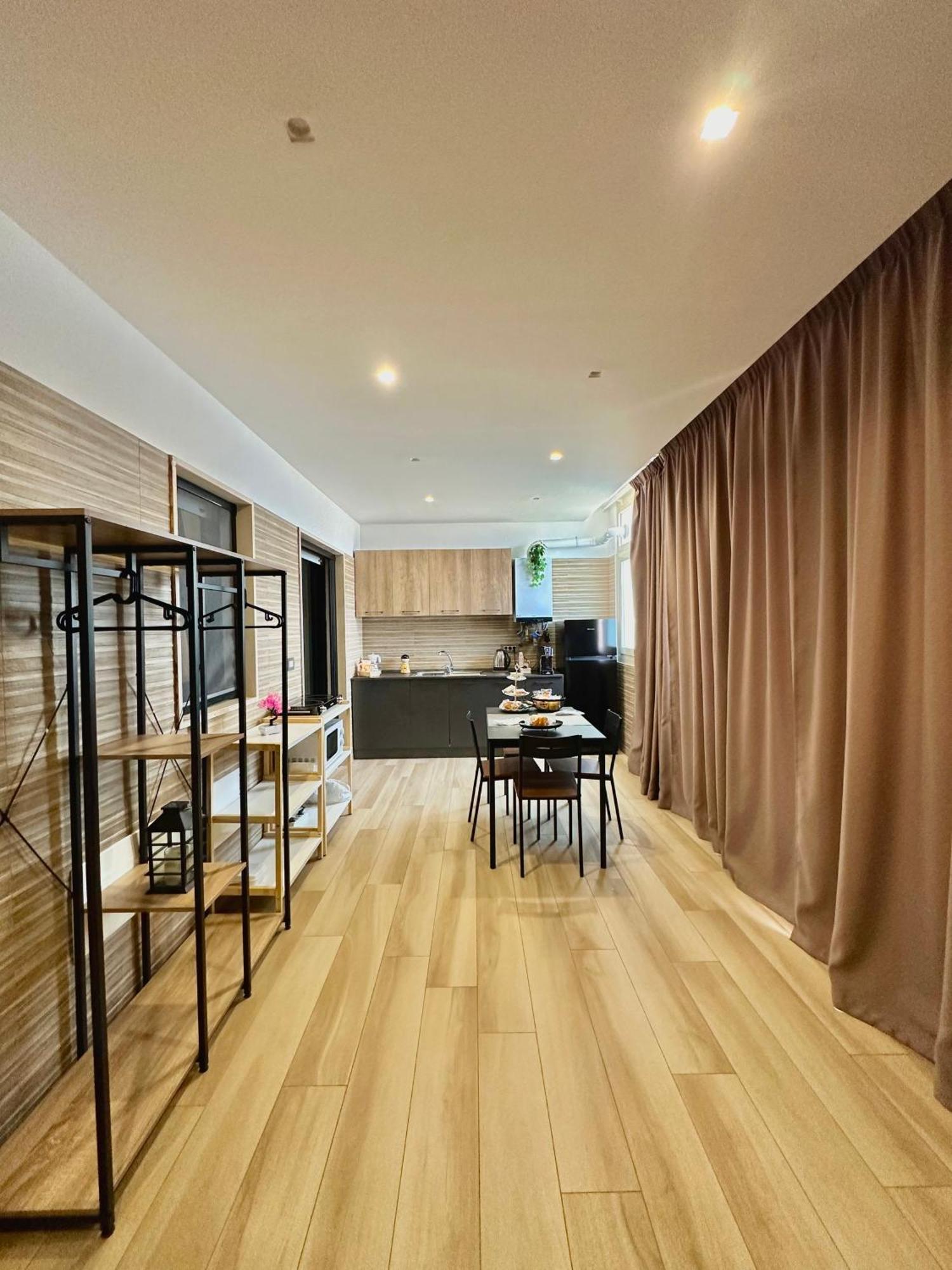 Oltremare Apartment Bari