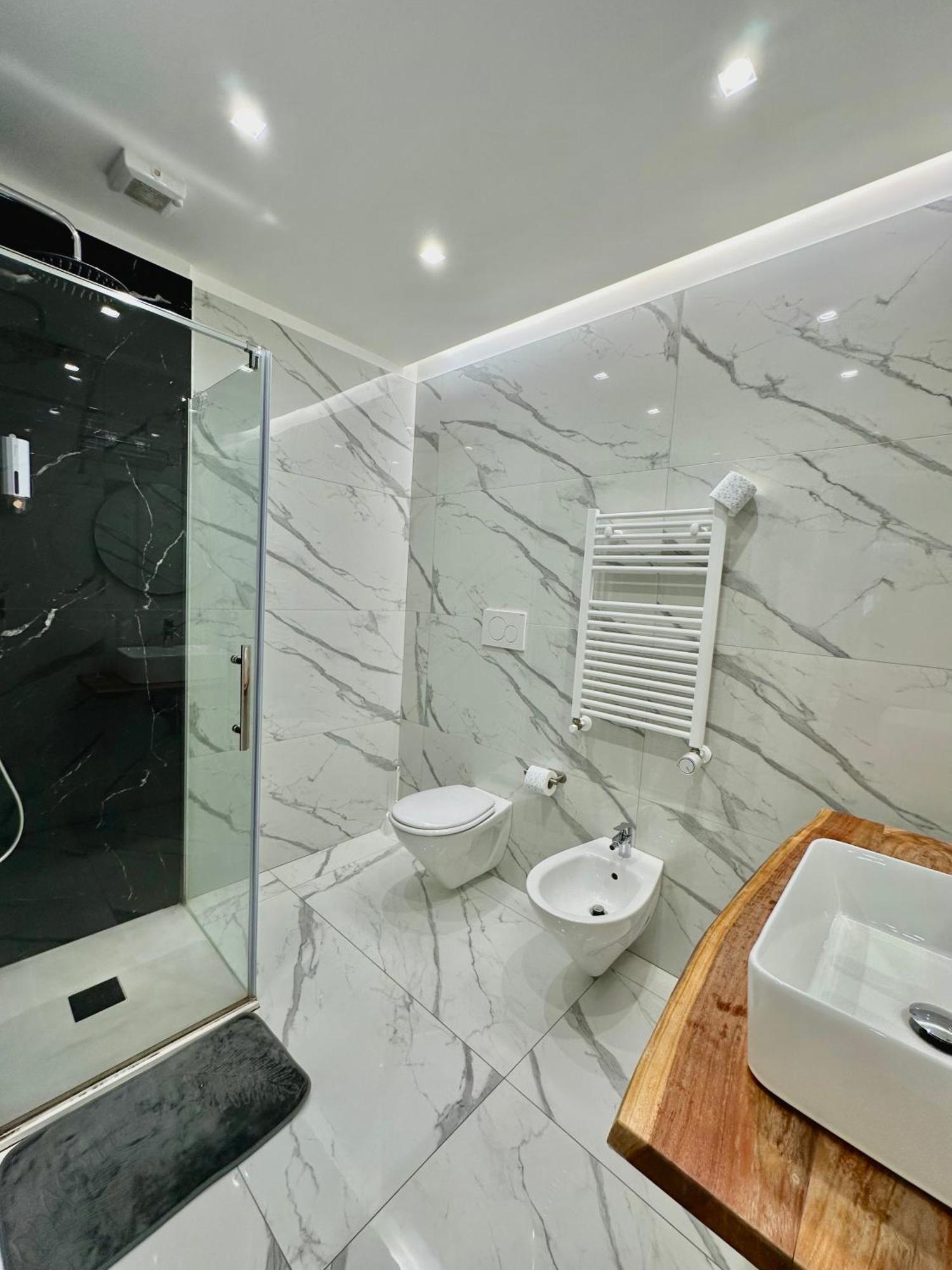 Apartment Oltremare *