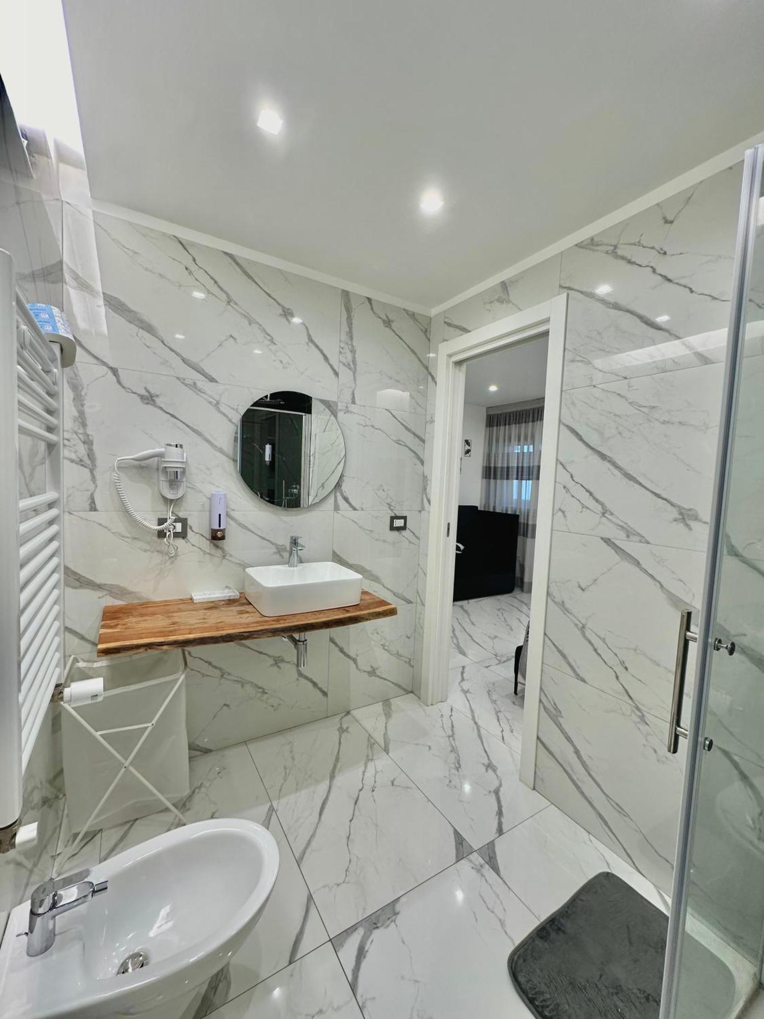 Oltremare Apartment Bari