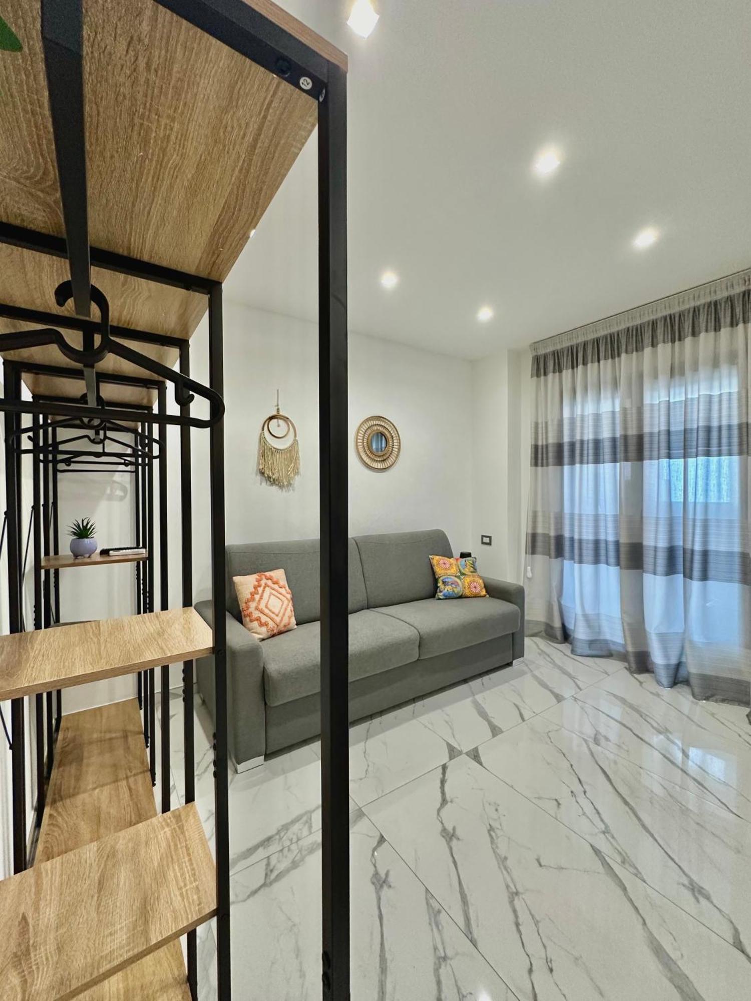 Apartment Oltremare