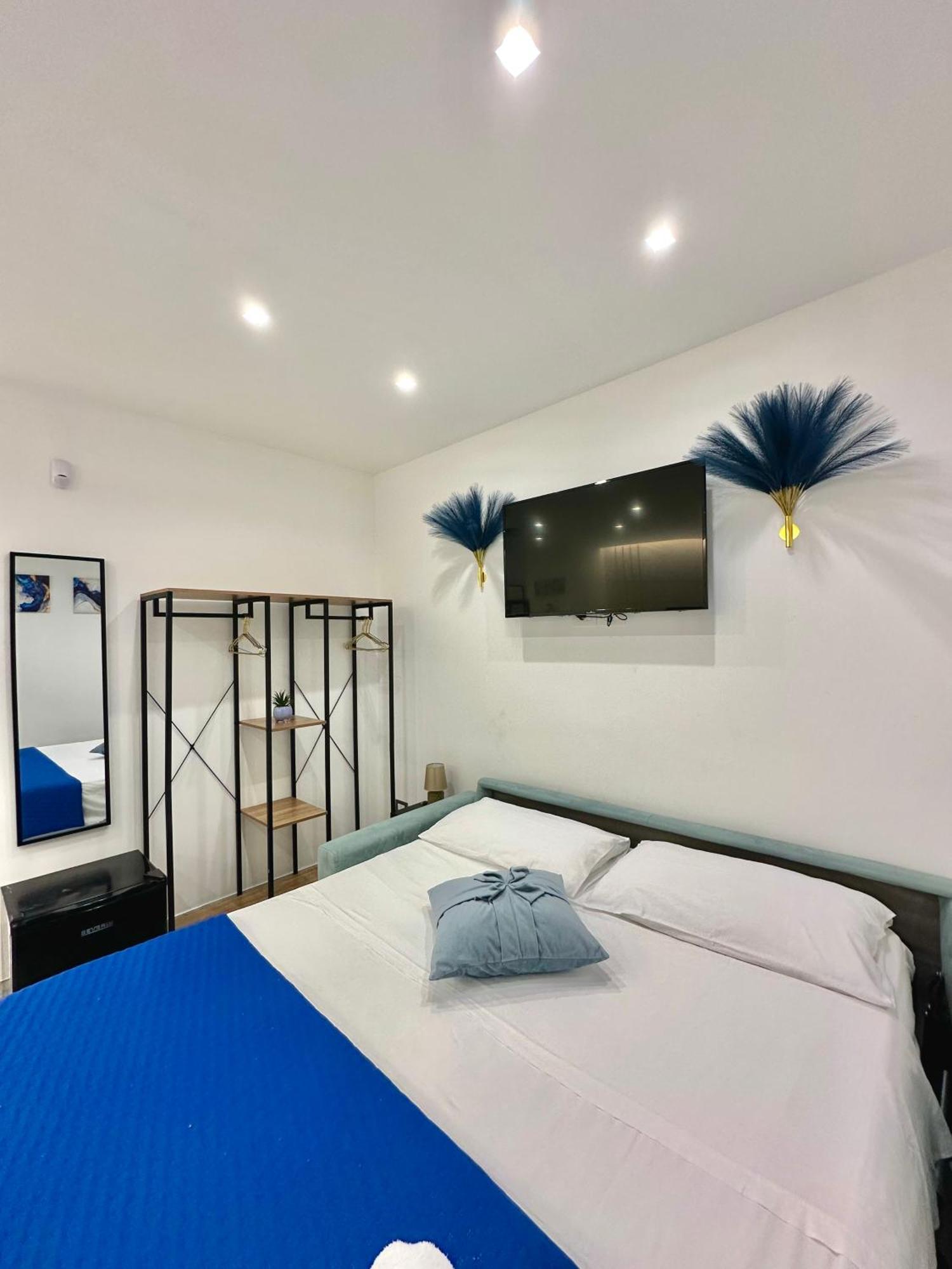 Apartment Oltremare Bari
