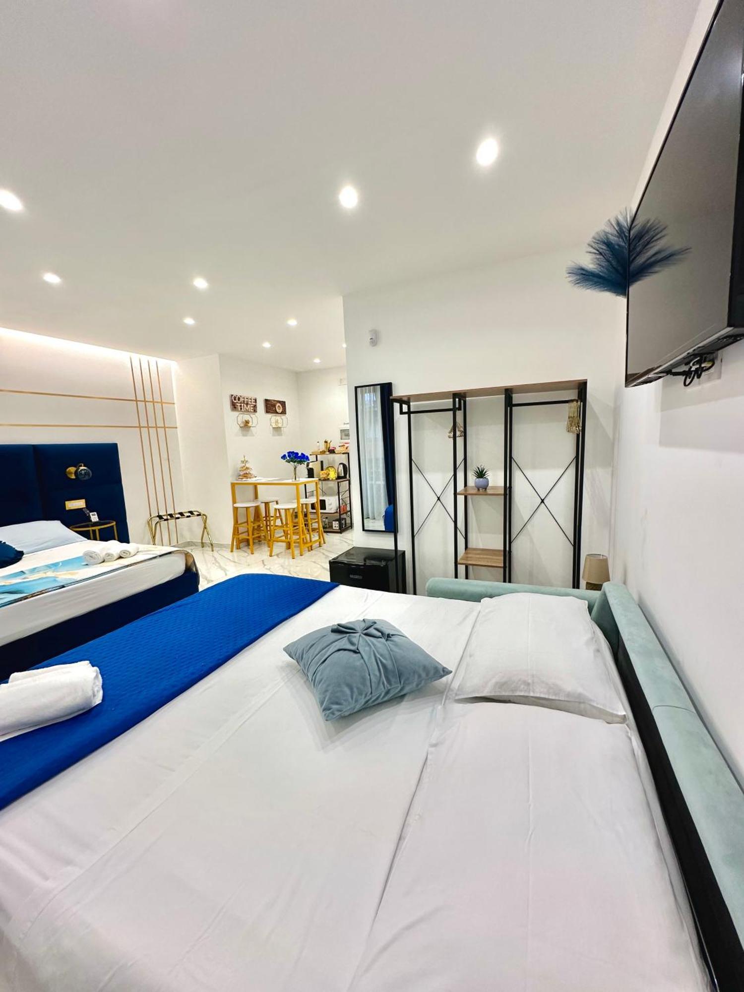 Apartment Oltremare