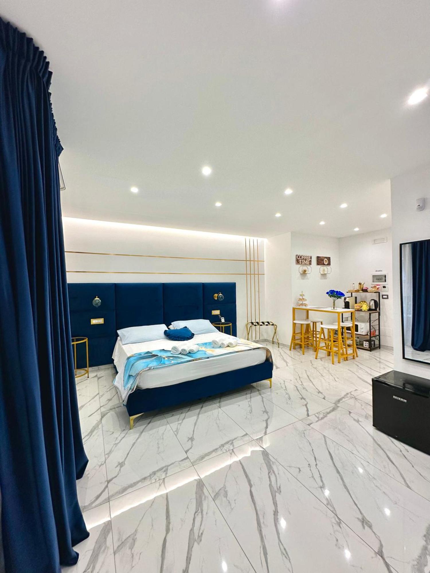 Oltremare Apartment *