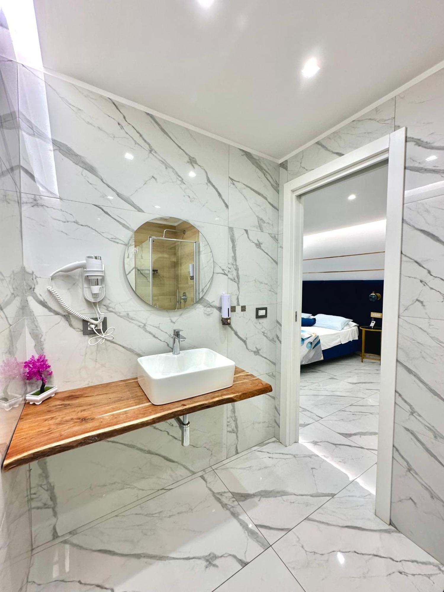 Apartment Oltremare *