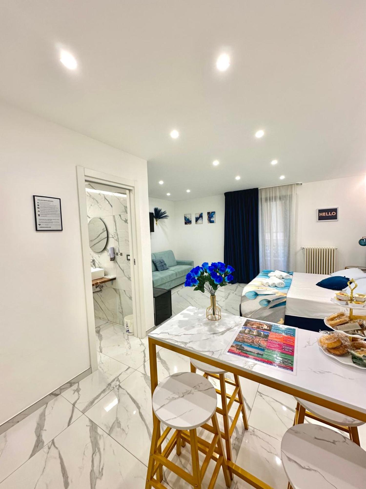 Oltremare Apartment Bari